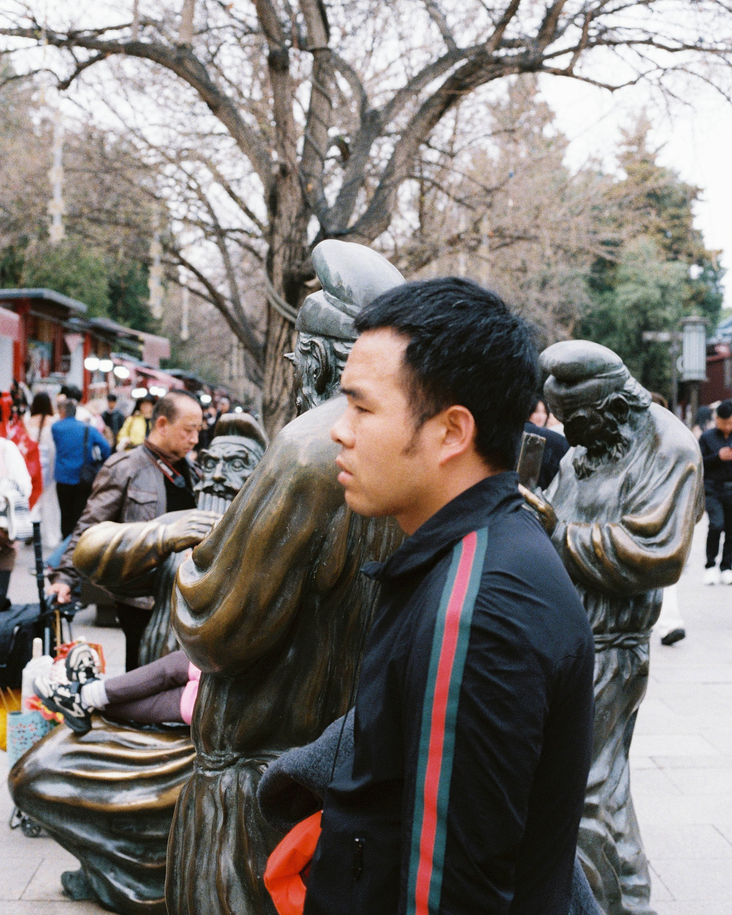 China. Kirill Shashkov