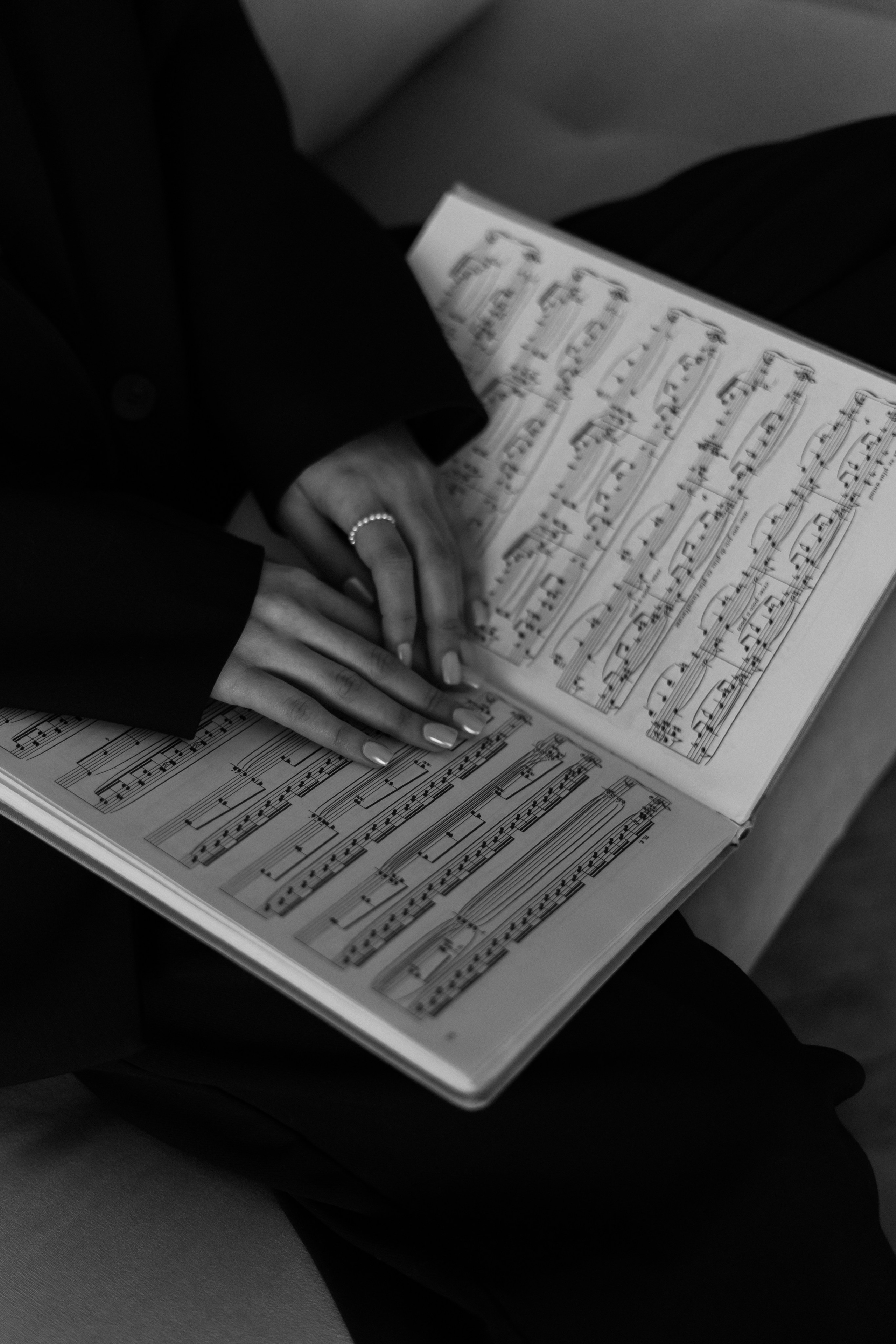 Ульяна. Фотограф Валерия Крахмалева