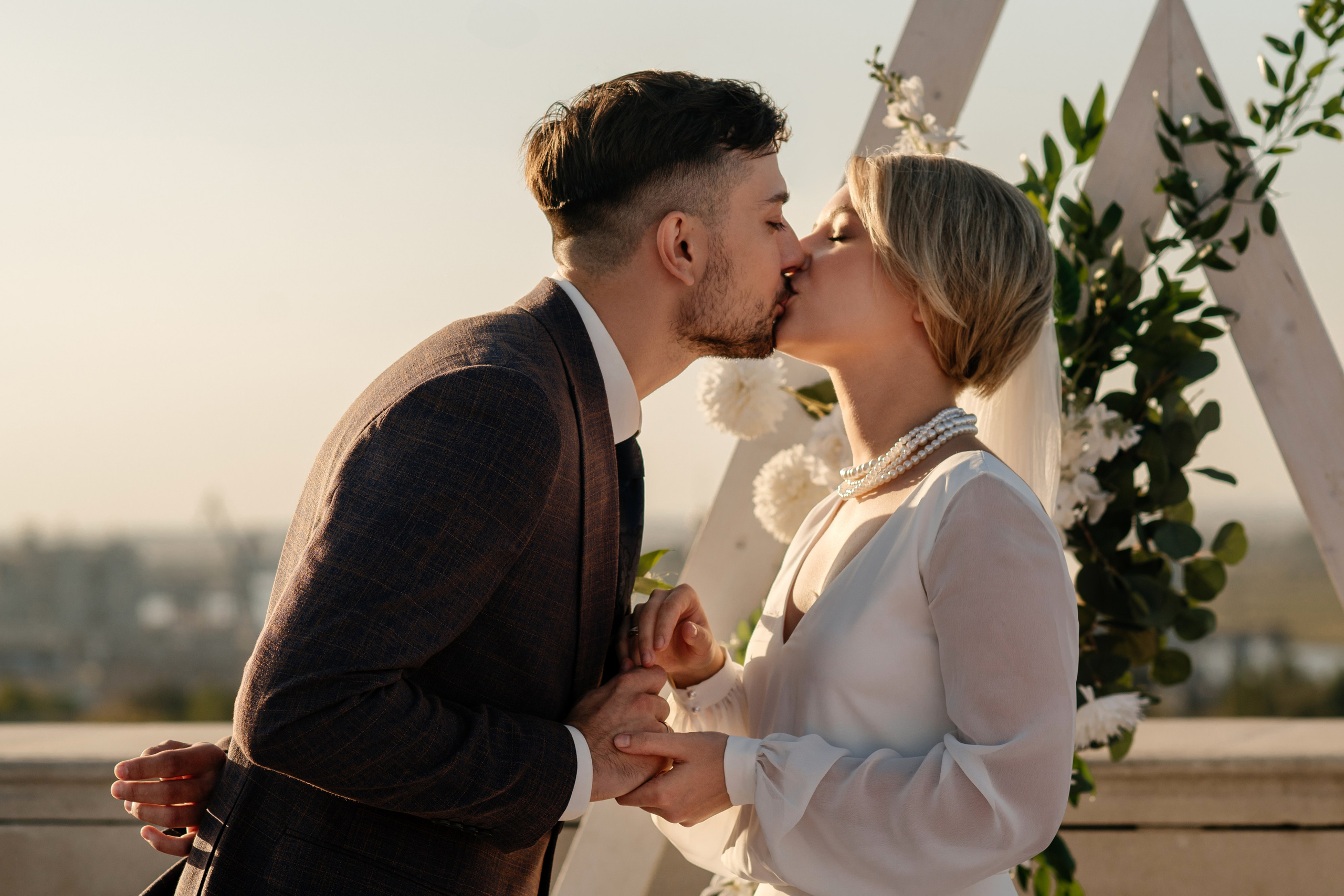 Свадьба Сергей и Екатерина. Свадебный и семейный фотограф Надежда Соловьева