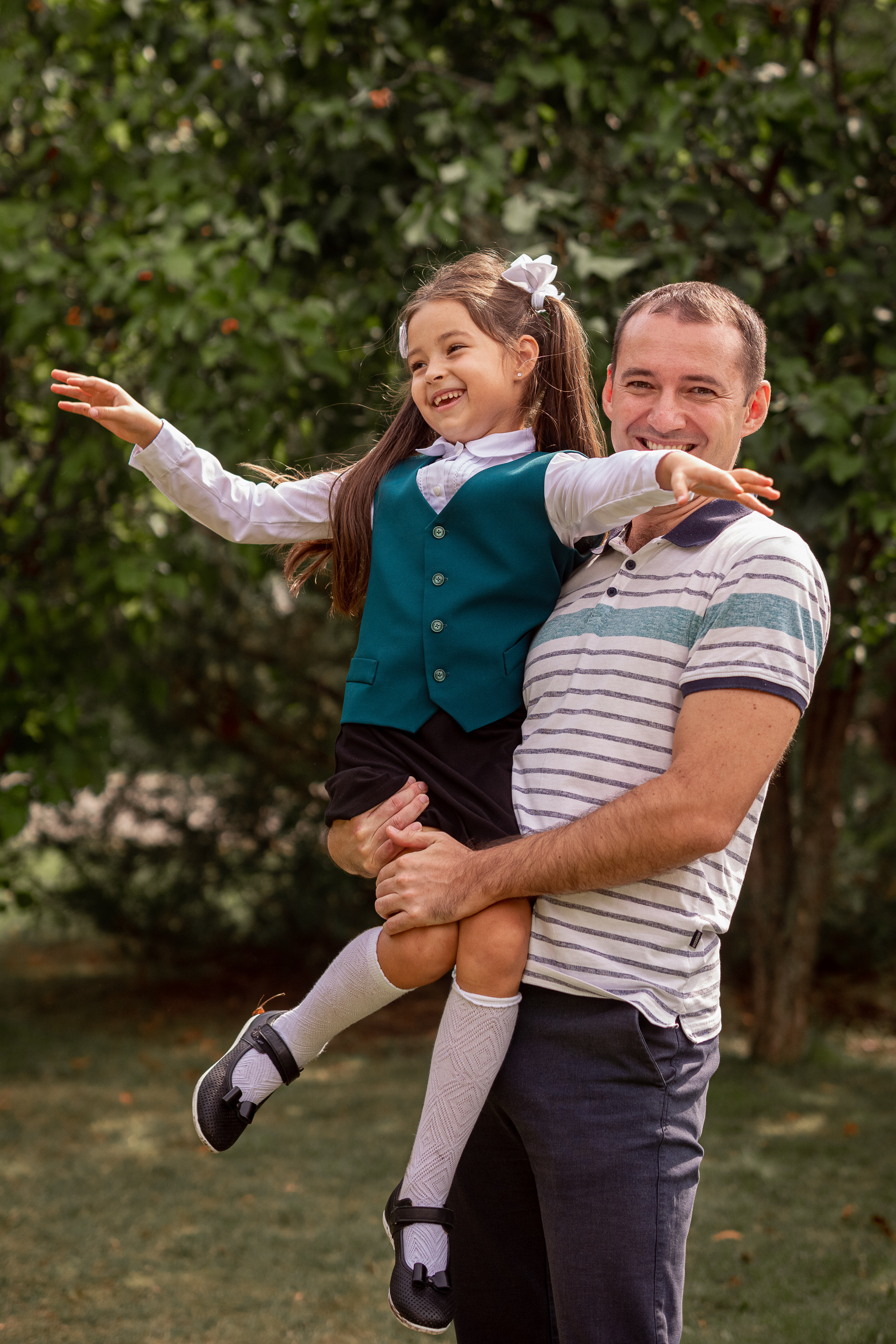 Детские праздники. Фотограф в Самаре Иван Сеножатский