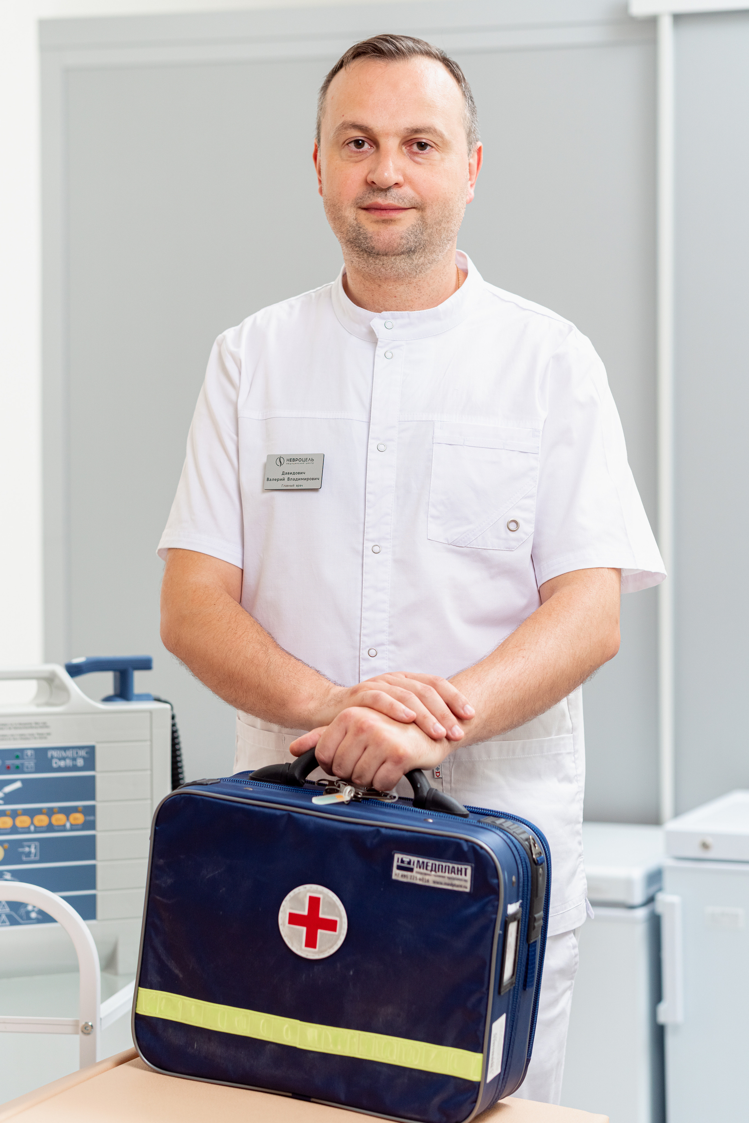 Фотограф в Самаре Иван Сеножатский