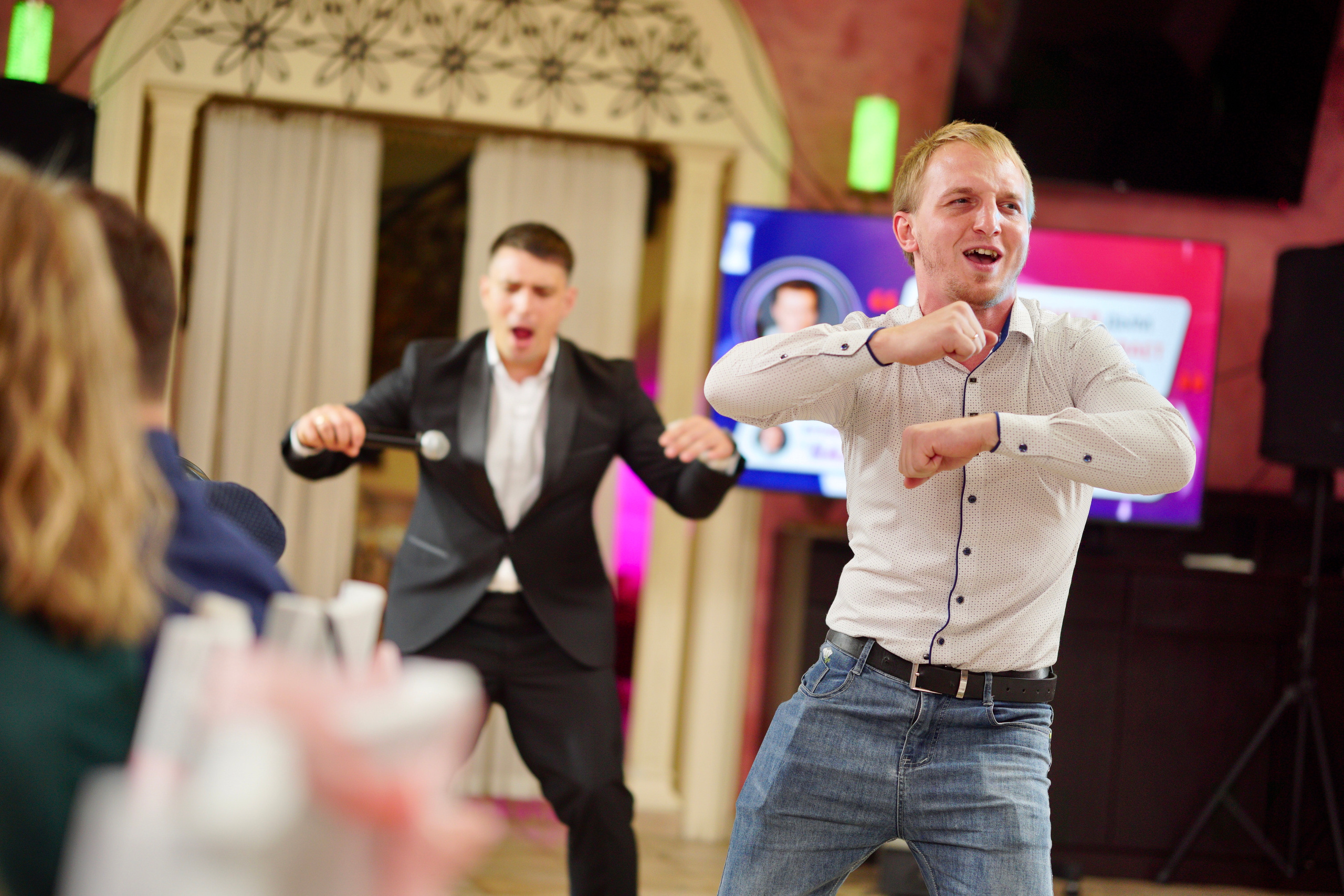 Михаил и Мария. Фотограф в Самаре Иван Сеножатский