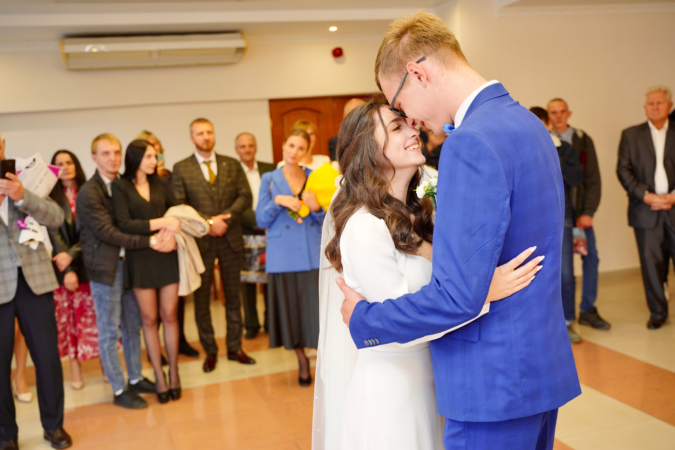 Михаил и Мария. Фотограф в Самаре Иван Сеножатский