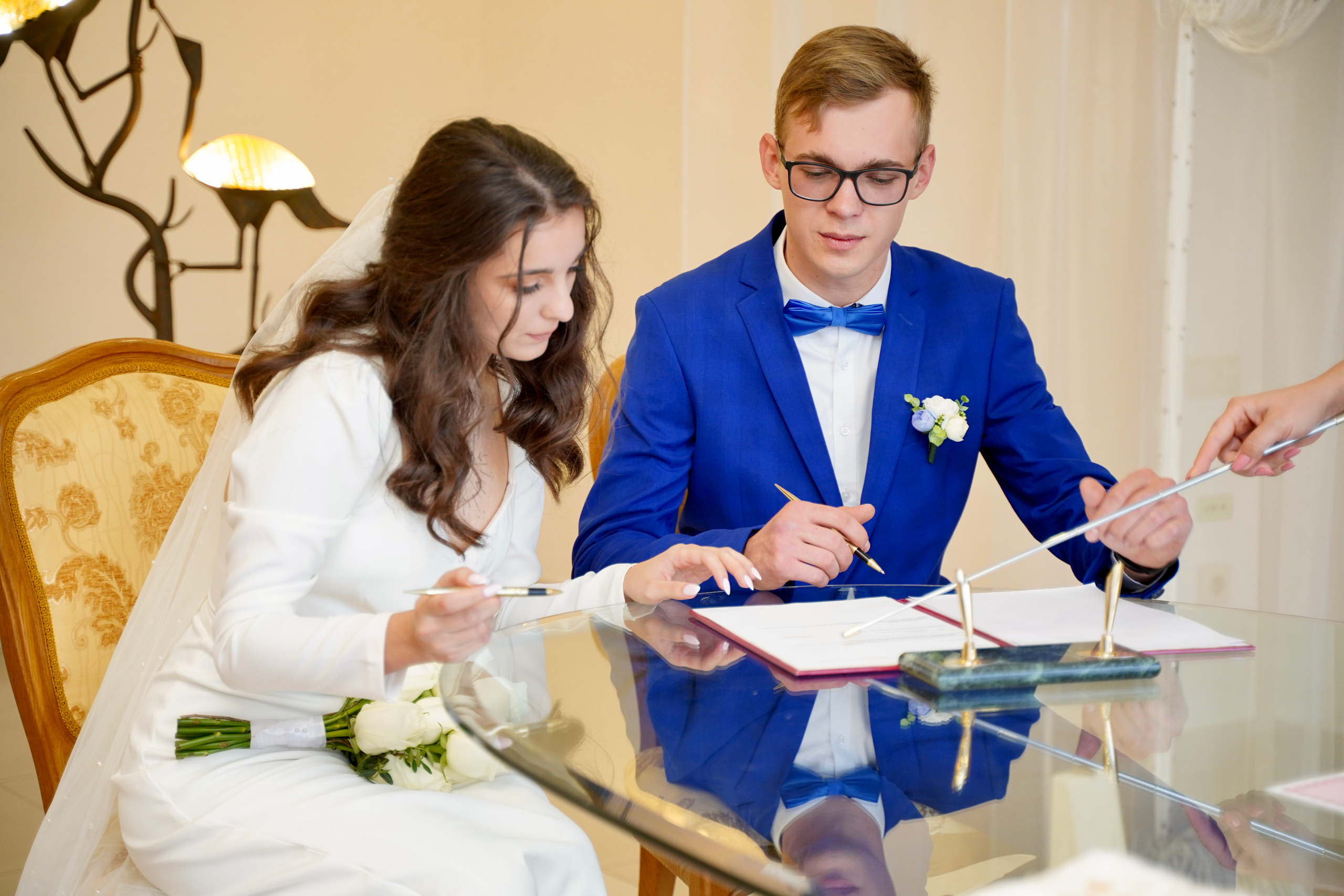 Михаил и Мария. Фотограф в Самаре Иван Сеножатский