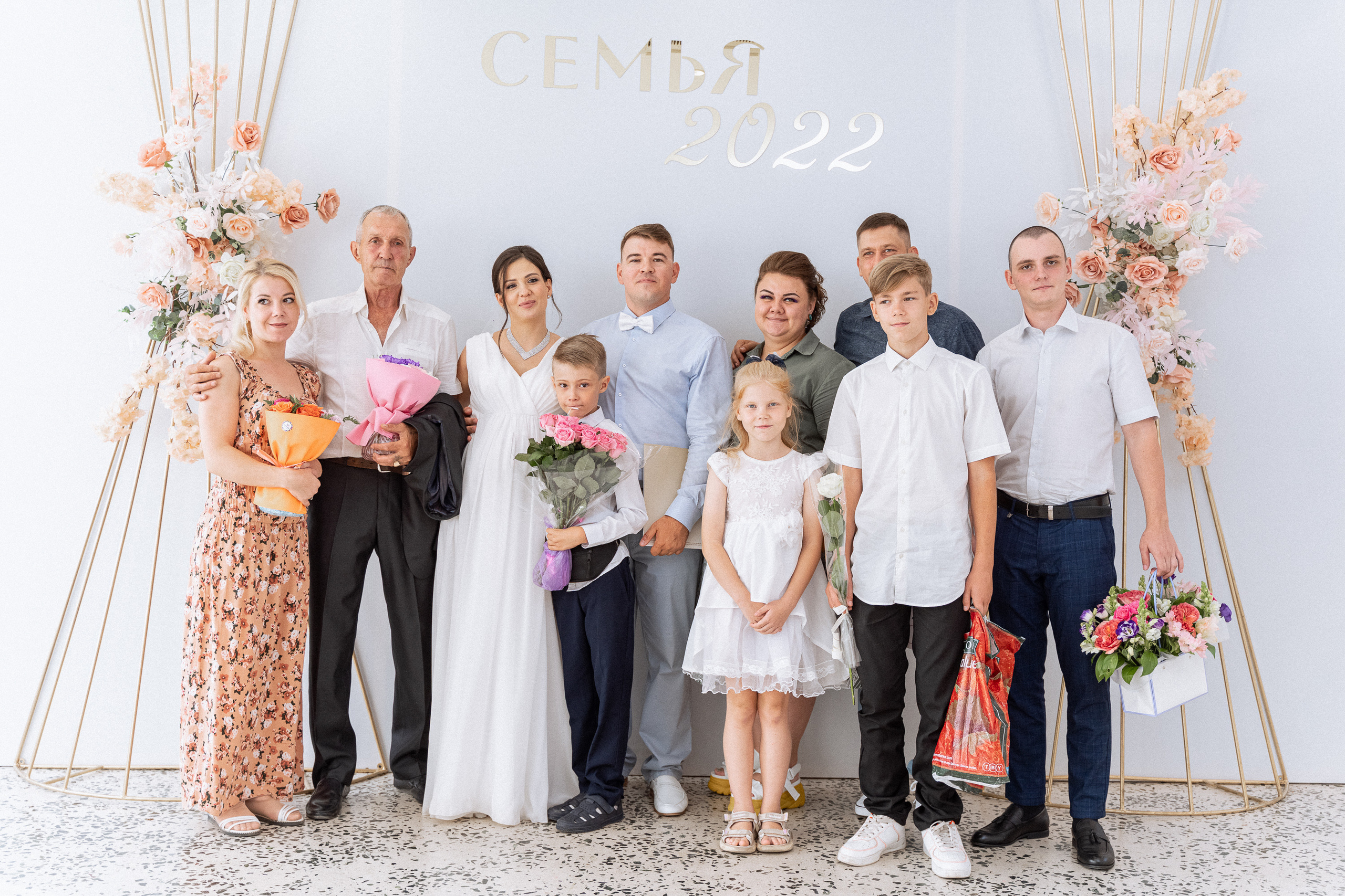 Максим и Елена. Фотограф в Самаре Иван Сеножатский