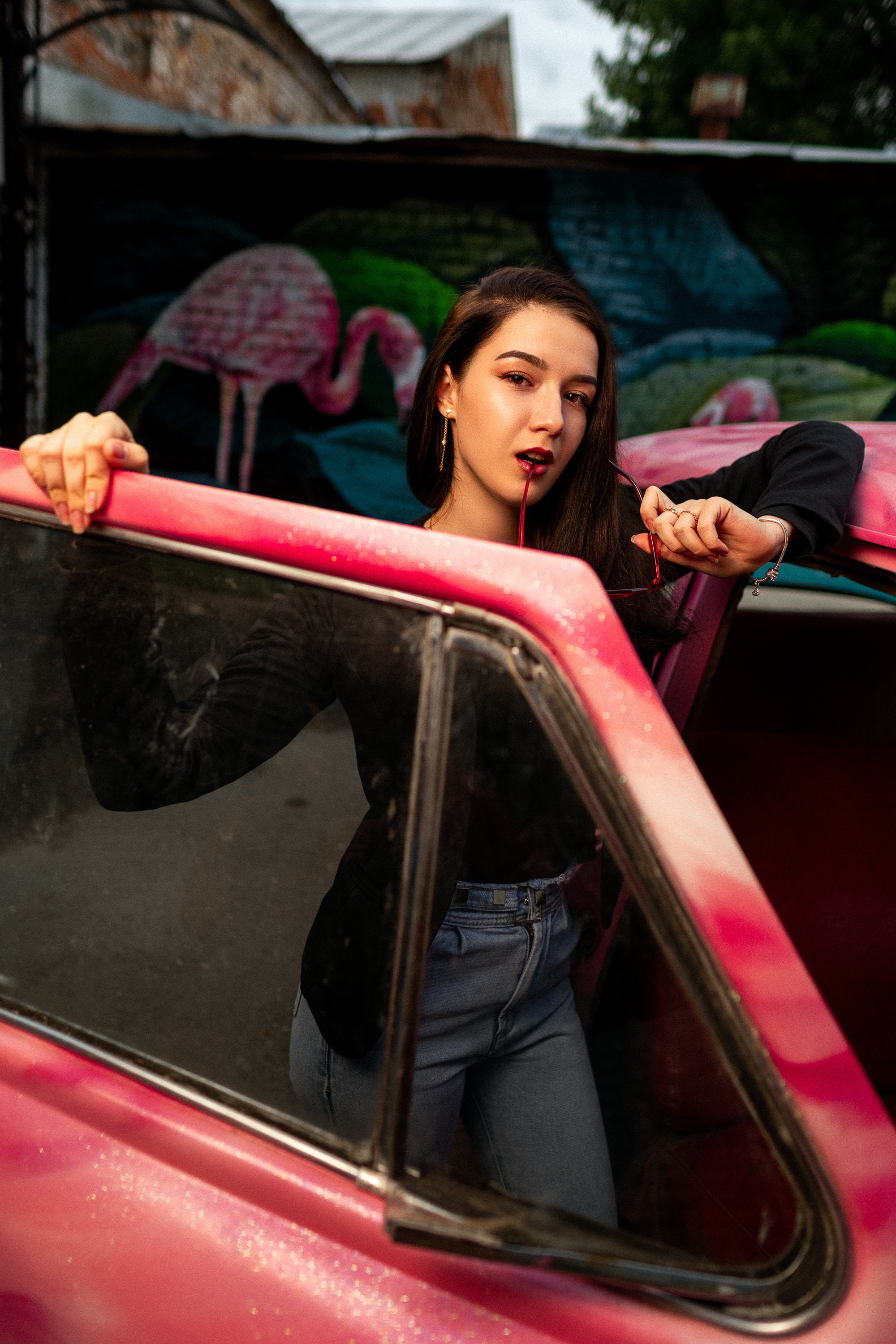 Фотограф в Самаре Иван Сеножатский