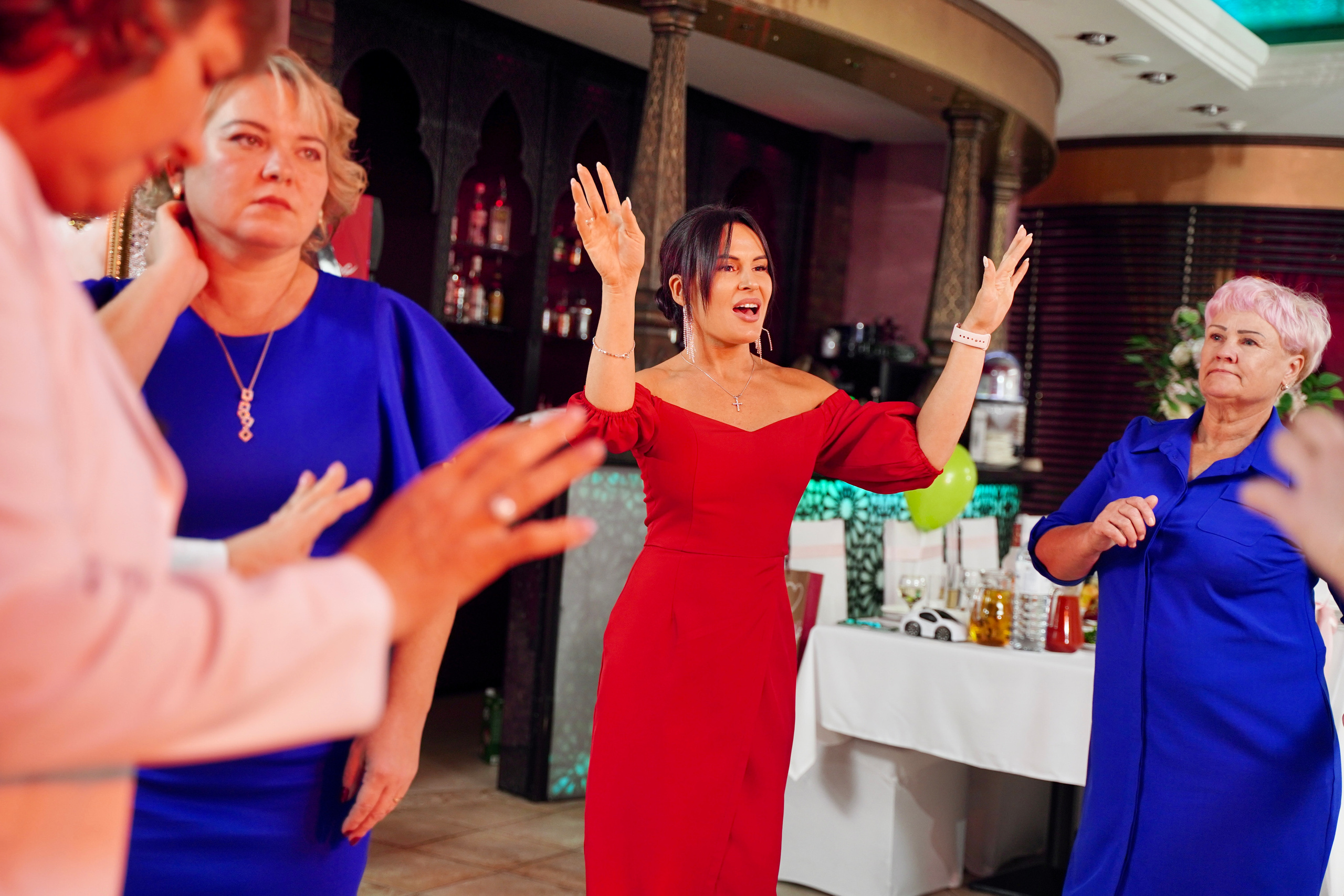 Михаил и Мария. Фотограф в Самаре Иван Сеножатский