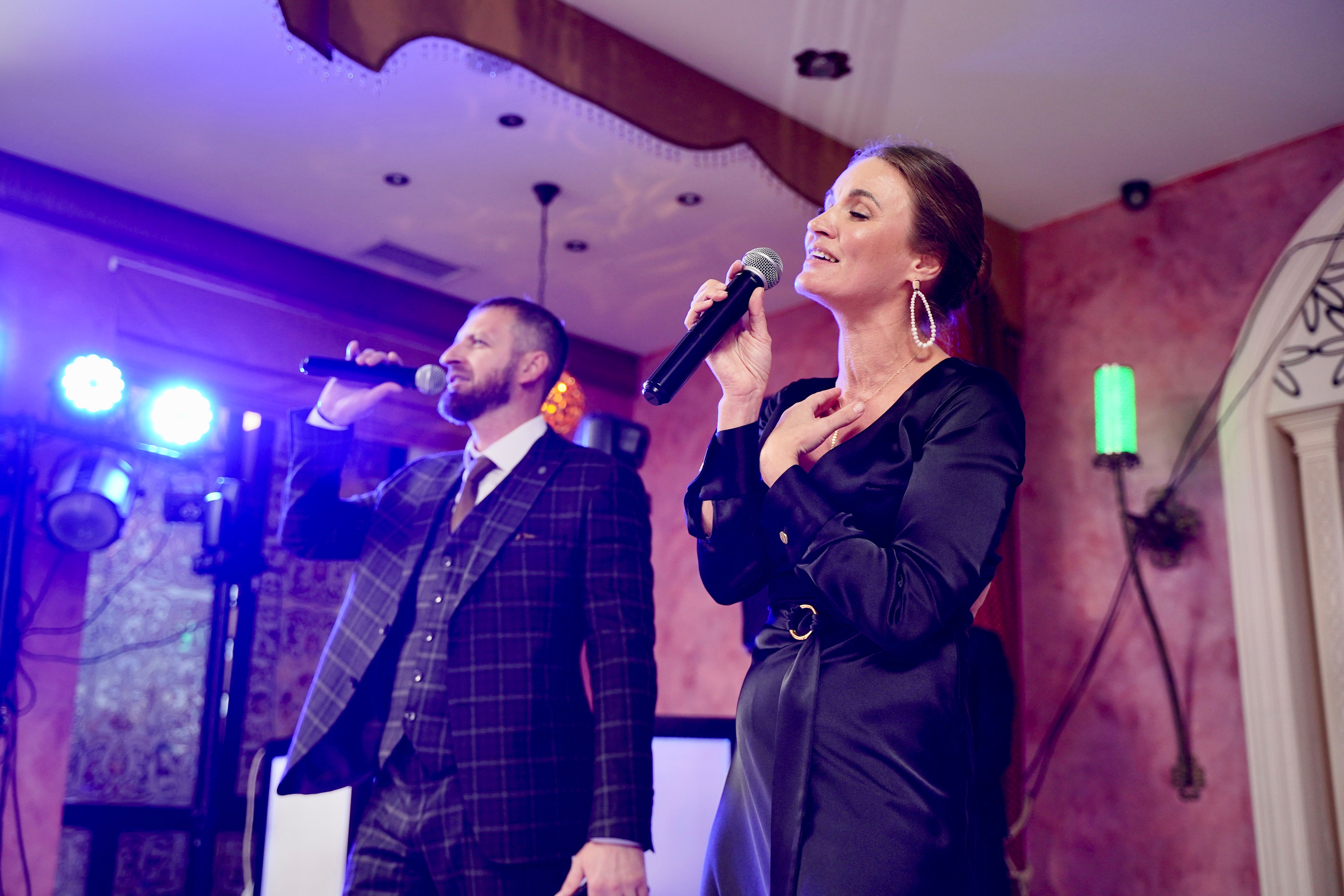 Михаил и Мария. Фотограф в Самаре Иван Сеножатский