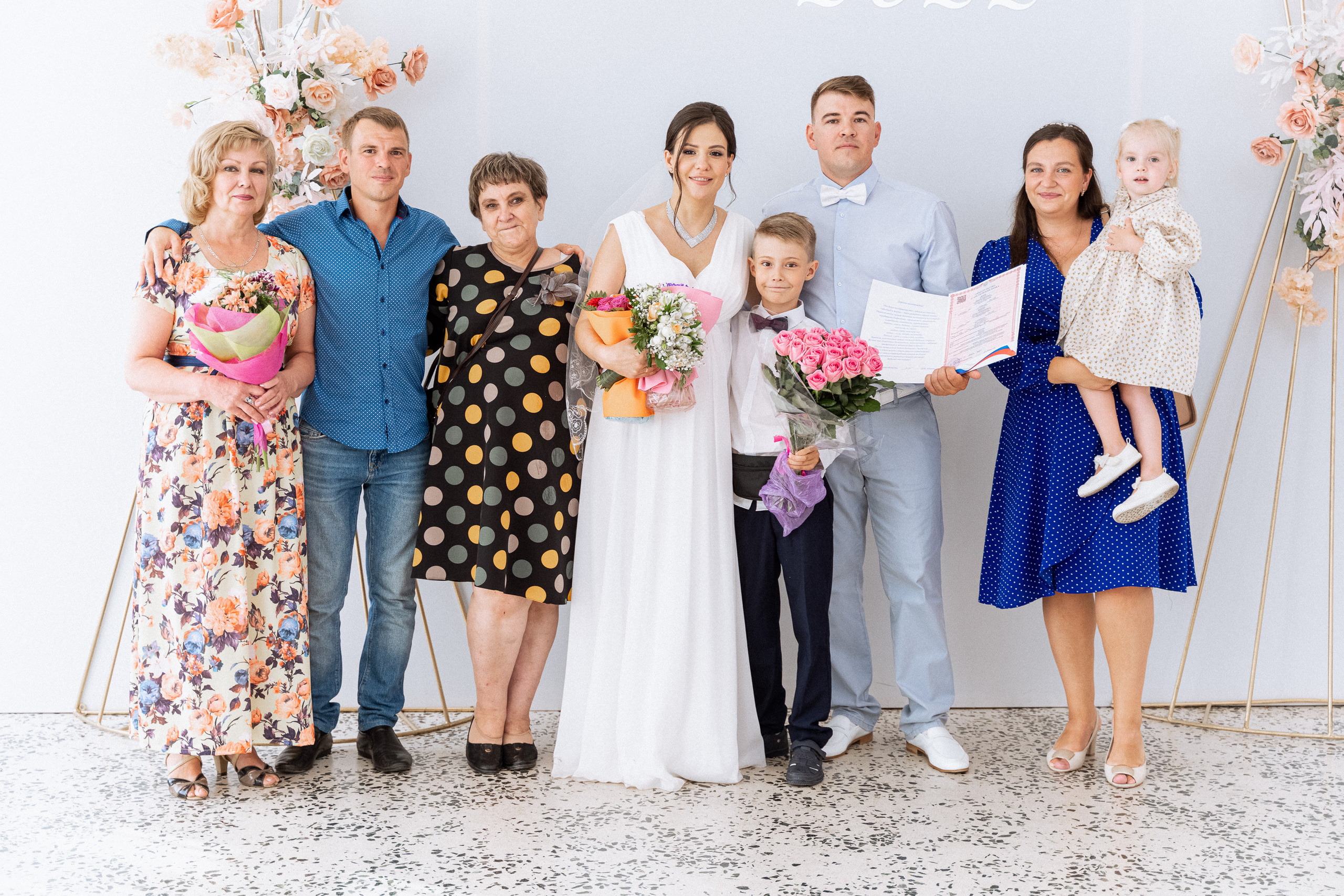 Максим и Елена. Фотограф в Самаре Иван Сеножатский