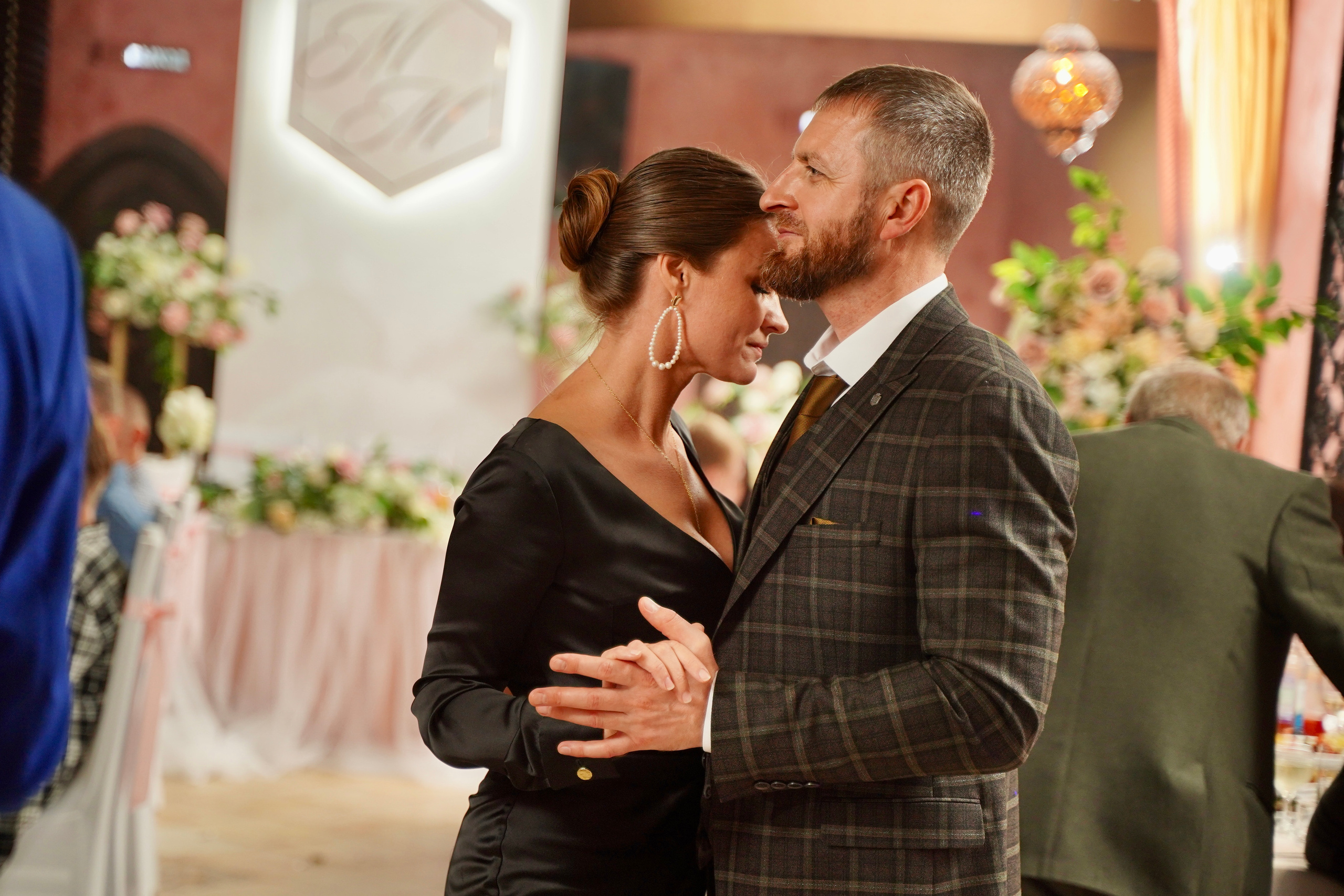 Михаил и Мария. Фотограф в Самаре Иван Сеножатский