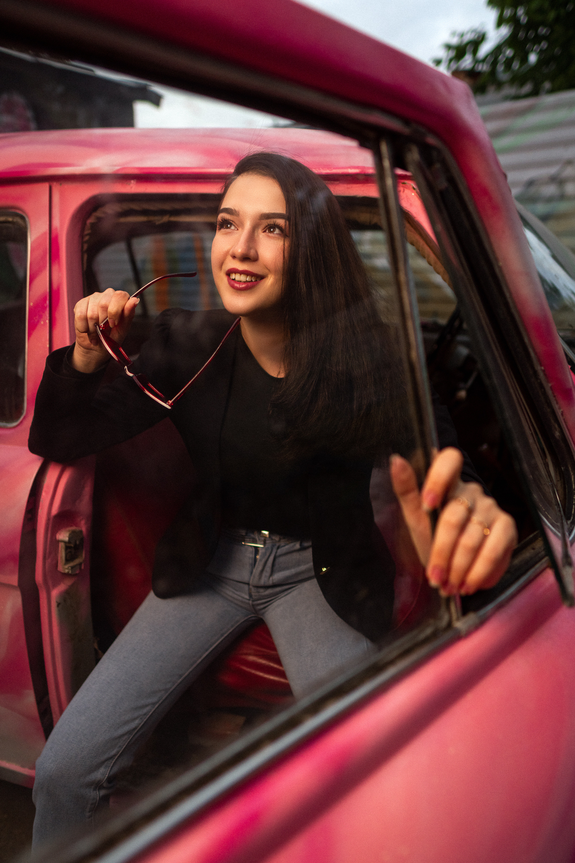 Фотограф в Самаре Иван Сеножатский