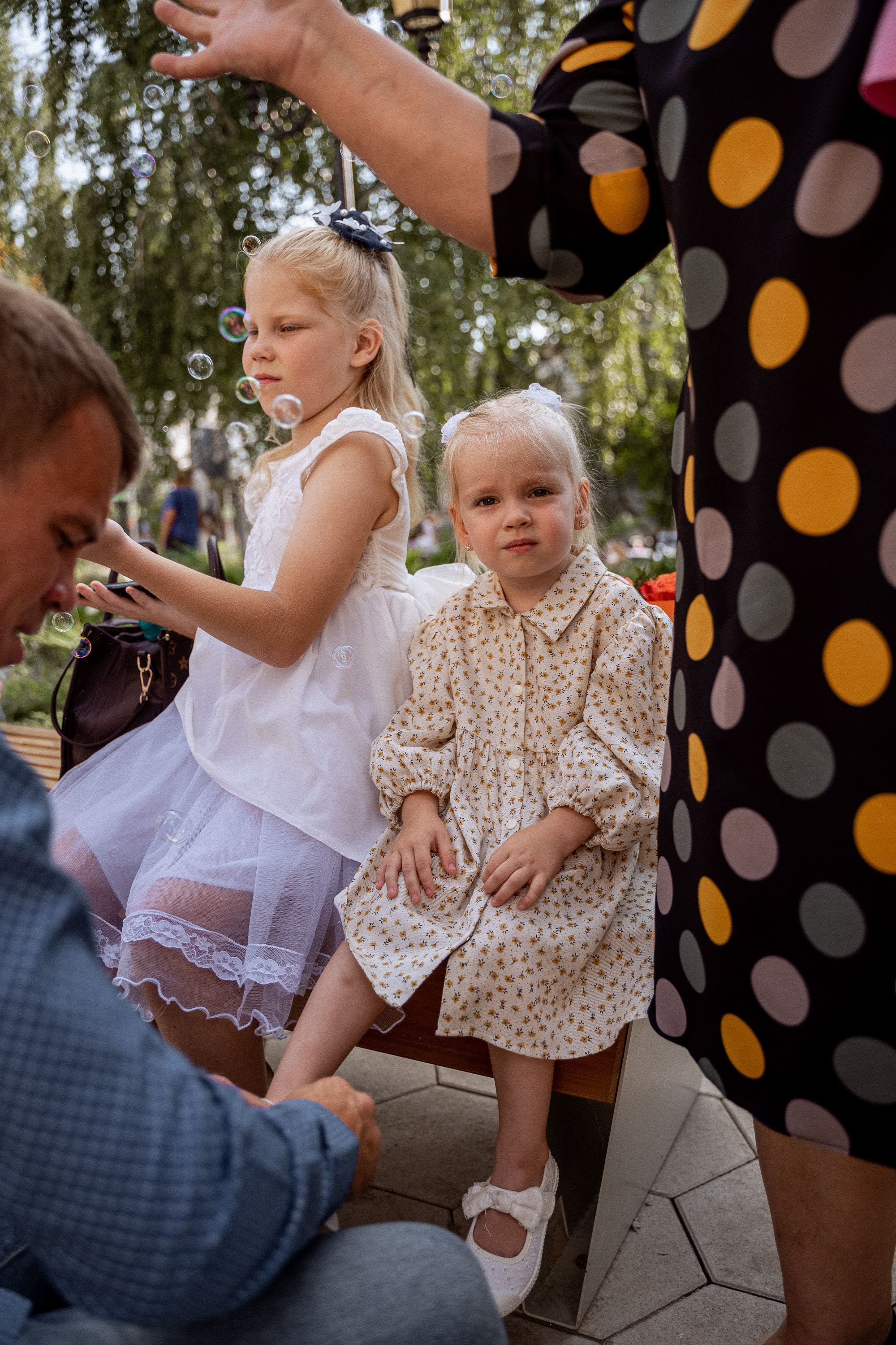 Максим и Елена. Фотограф в Самаре Иван Сеножатский