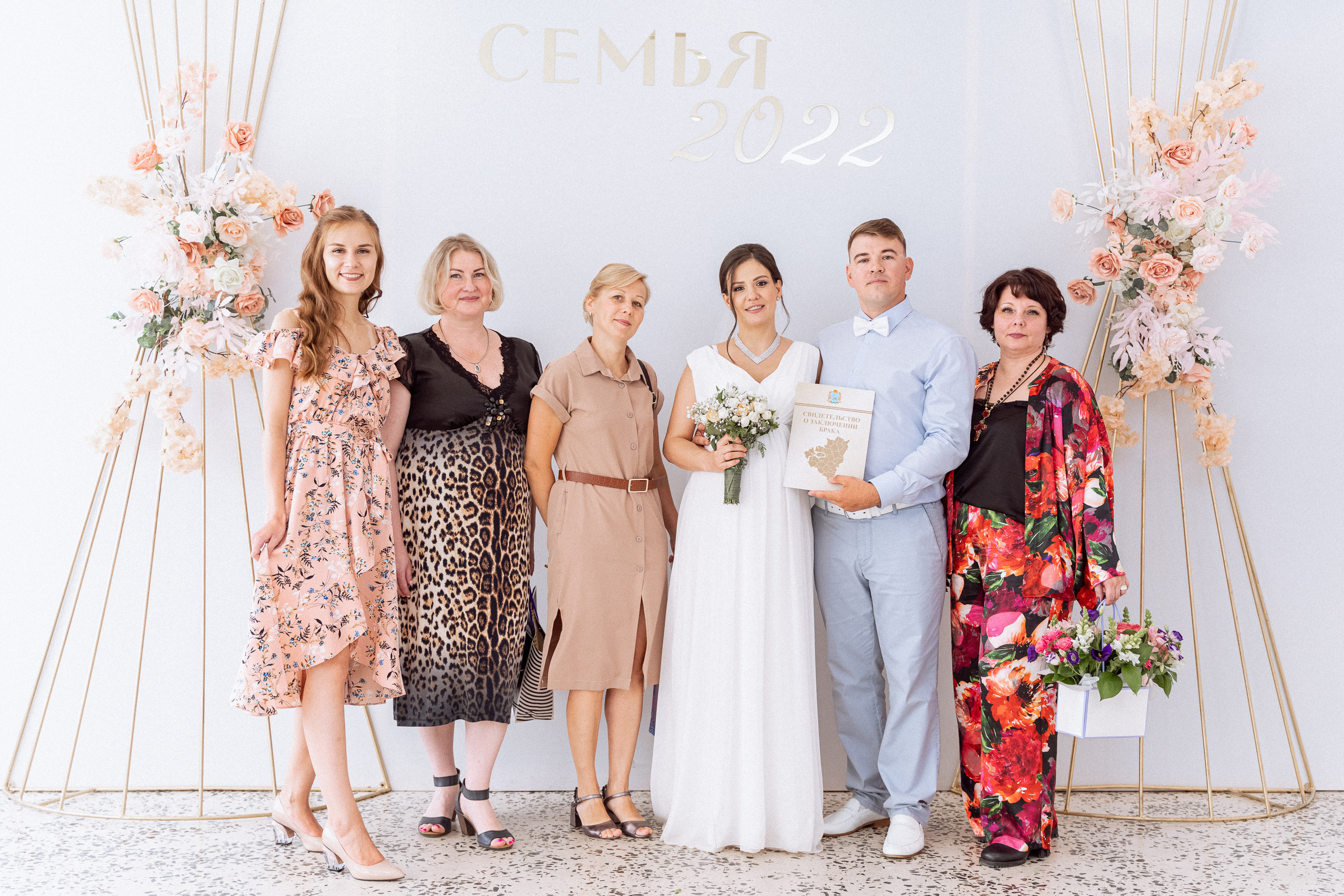 Максим и Елена. Фотограф в Самаре Иван Сеножатский