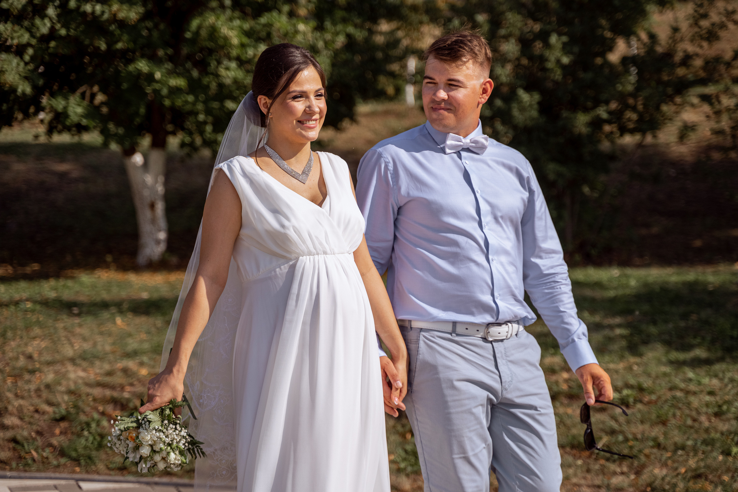 Максим и Елена. Фотограф в Самаре Иван Сеножатский