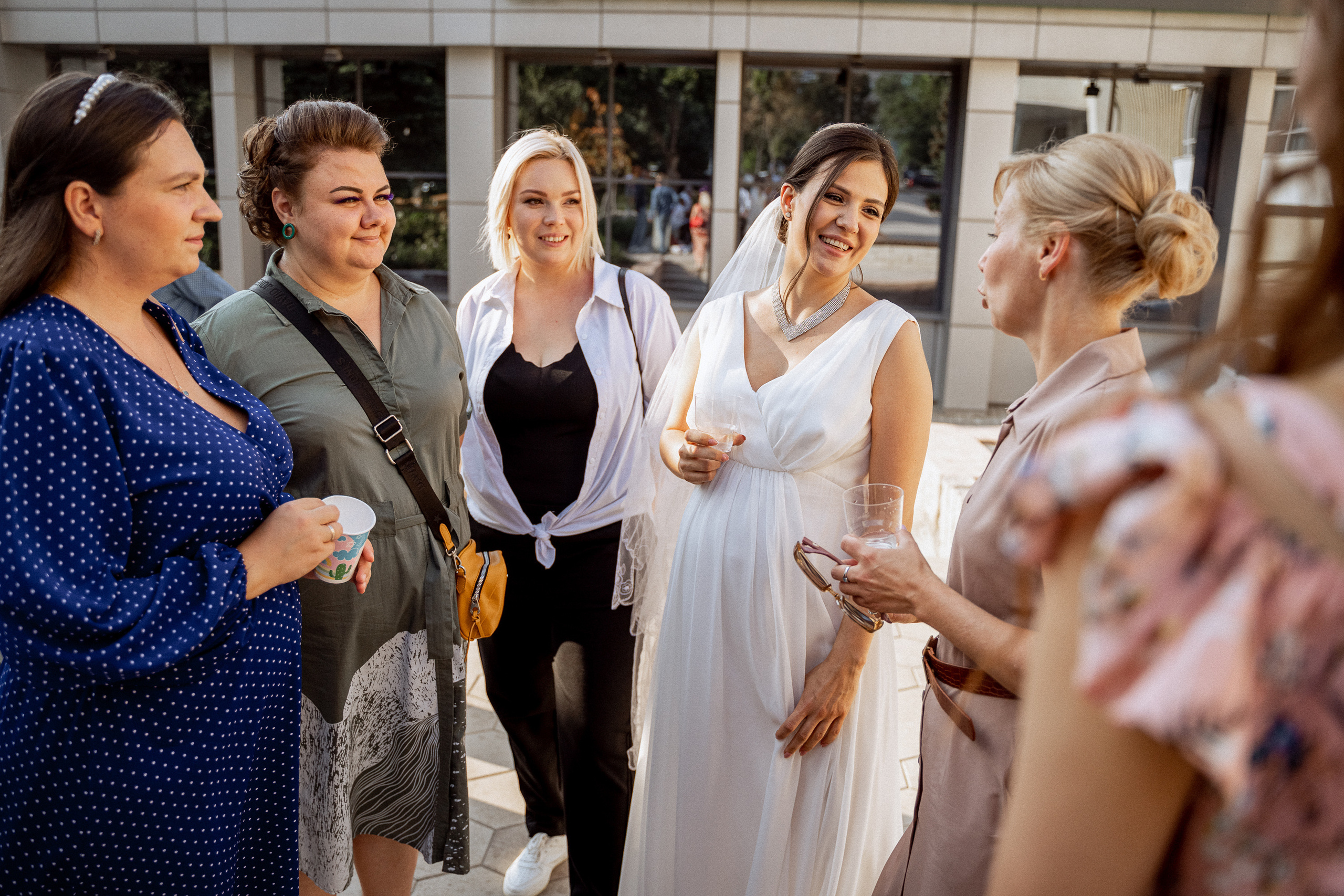 Максим и Елена. Фотограф в Самаре Иван Сеножатский