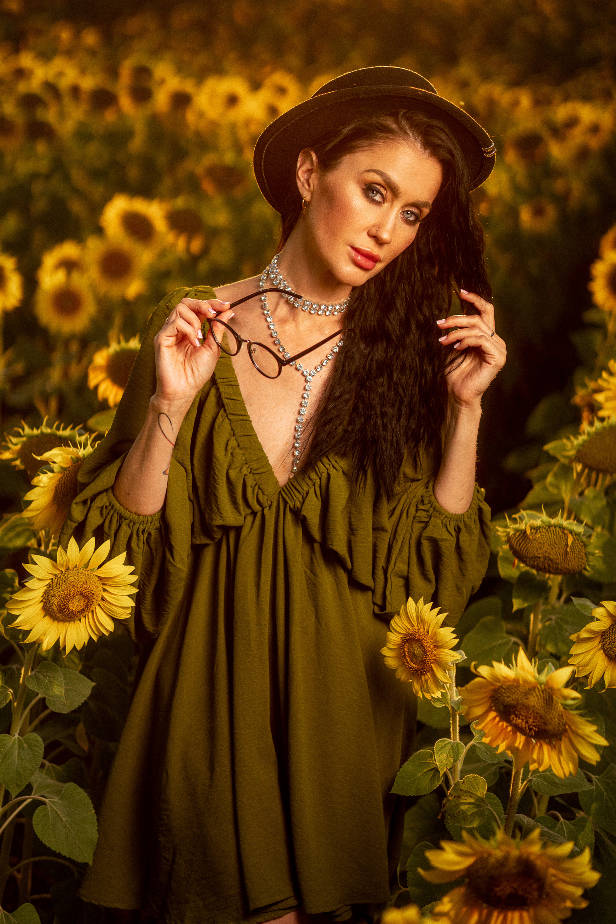 Фотограф в Самаре Иван Сеножатский