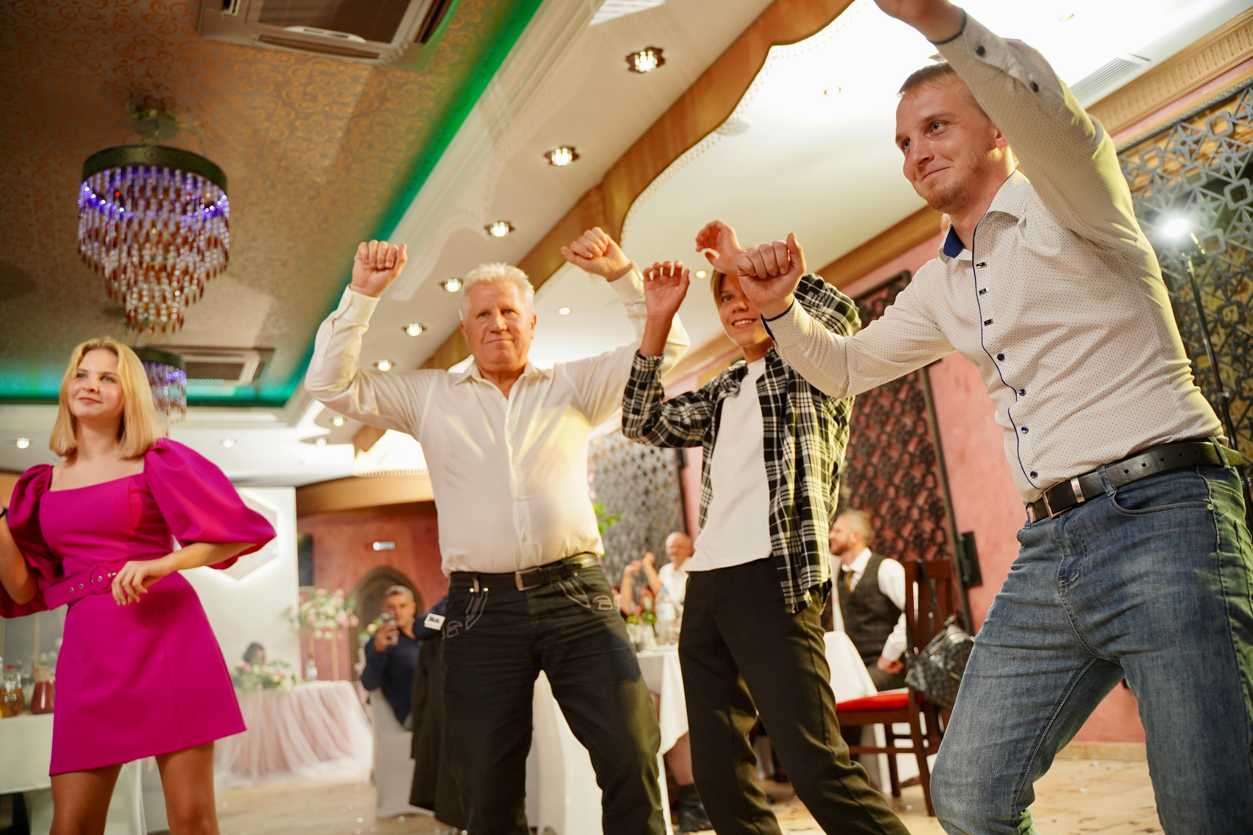 Михаил и Мария. Фотограф в Самаре Иван Сеножатский