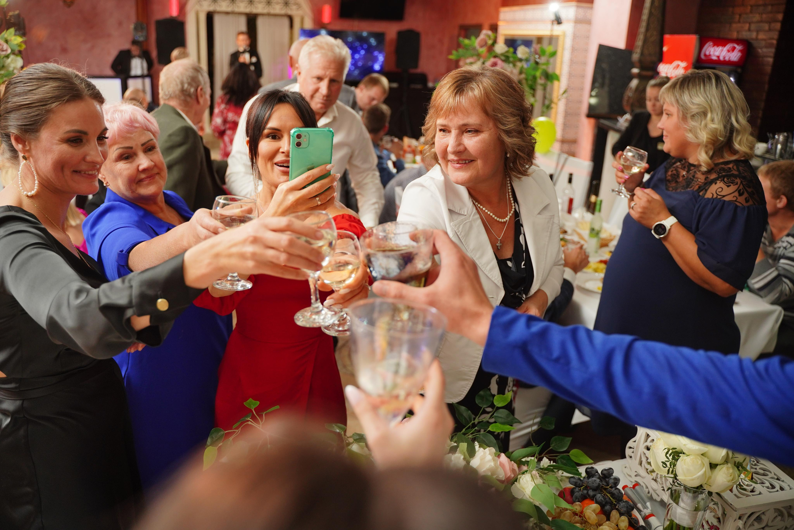 Фотограф в Самаре Иван Сеножатский