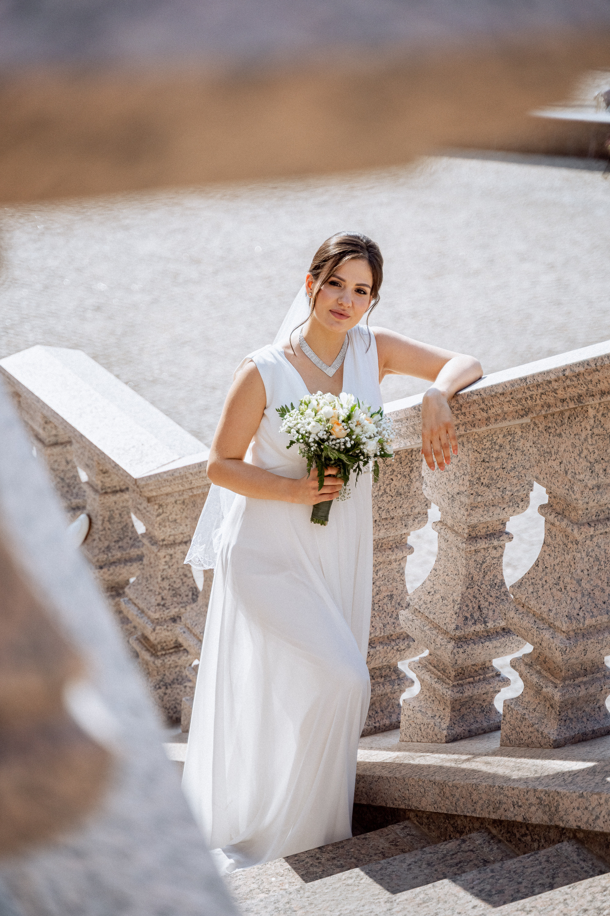 Максим и Елена. Фотограф в Самаре Иван Сеножатский