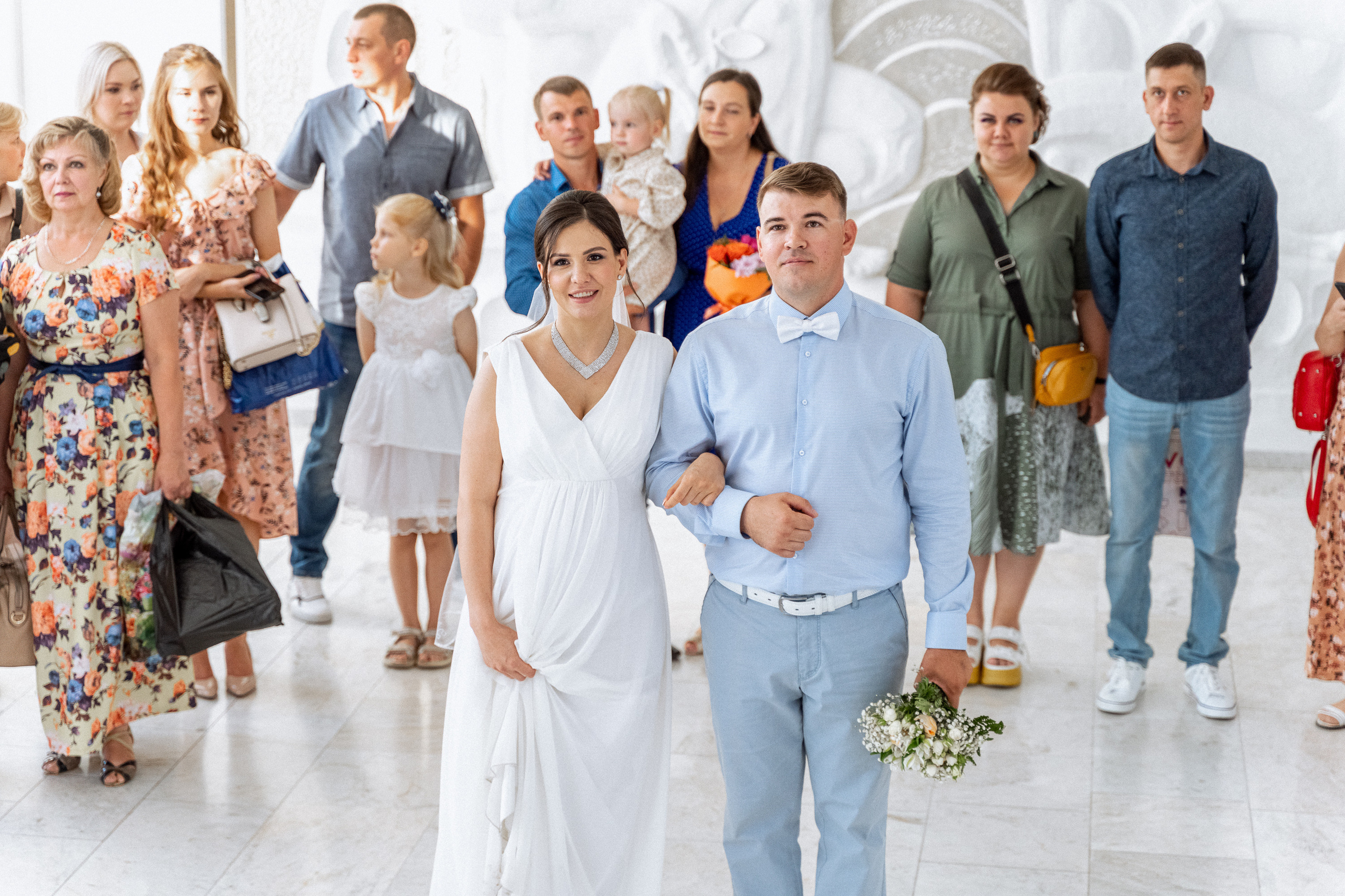 Максим и Елена. Фотограф в Самаре Иван Сеножатский