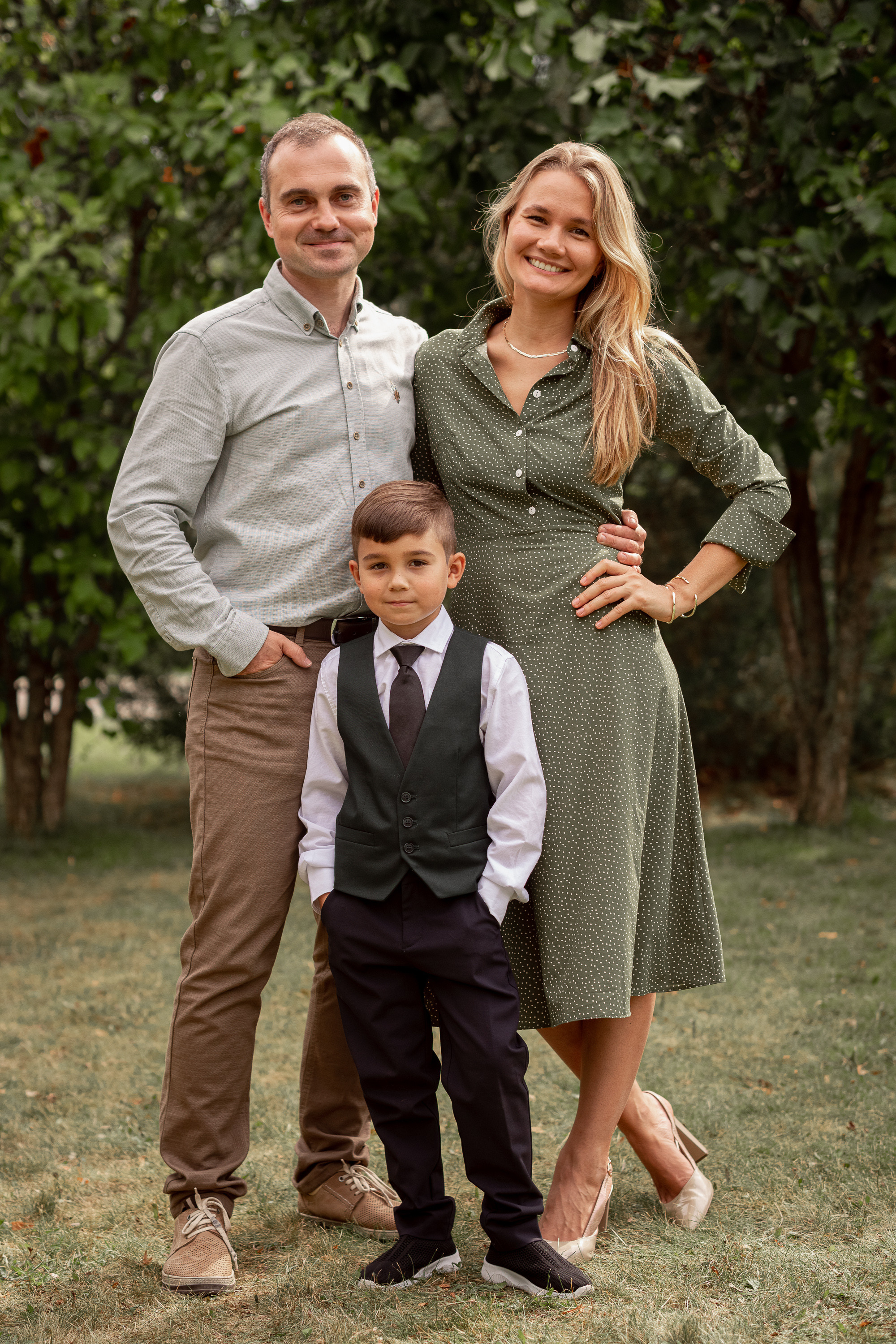 Детские праздники. Фотограф в Самаре Иван Сеножатский