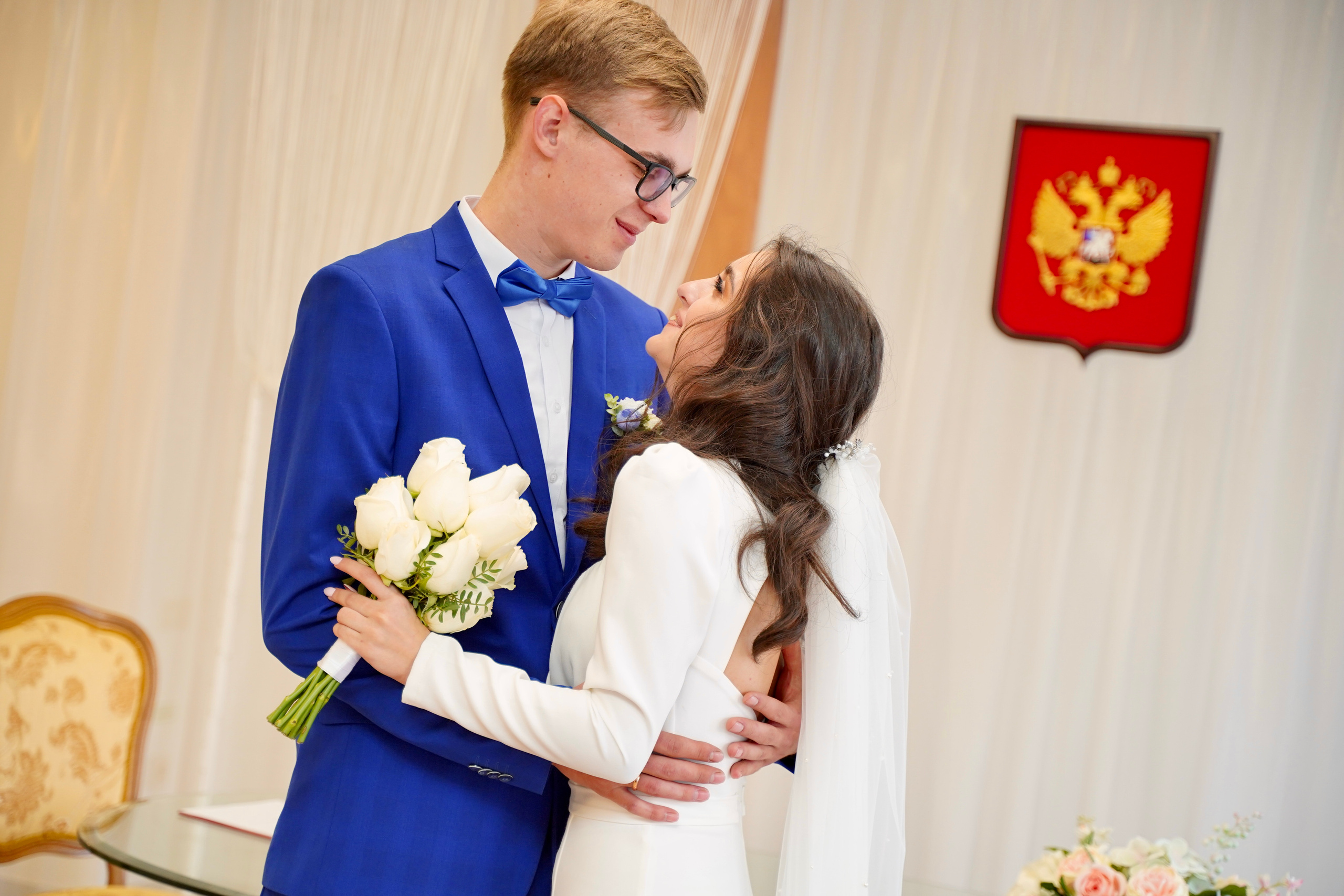 Фотограф в Самаре Иван Сеножатский