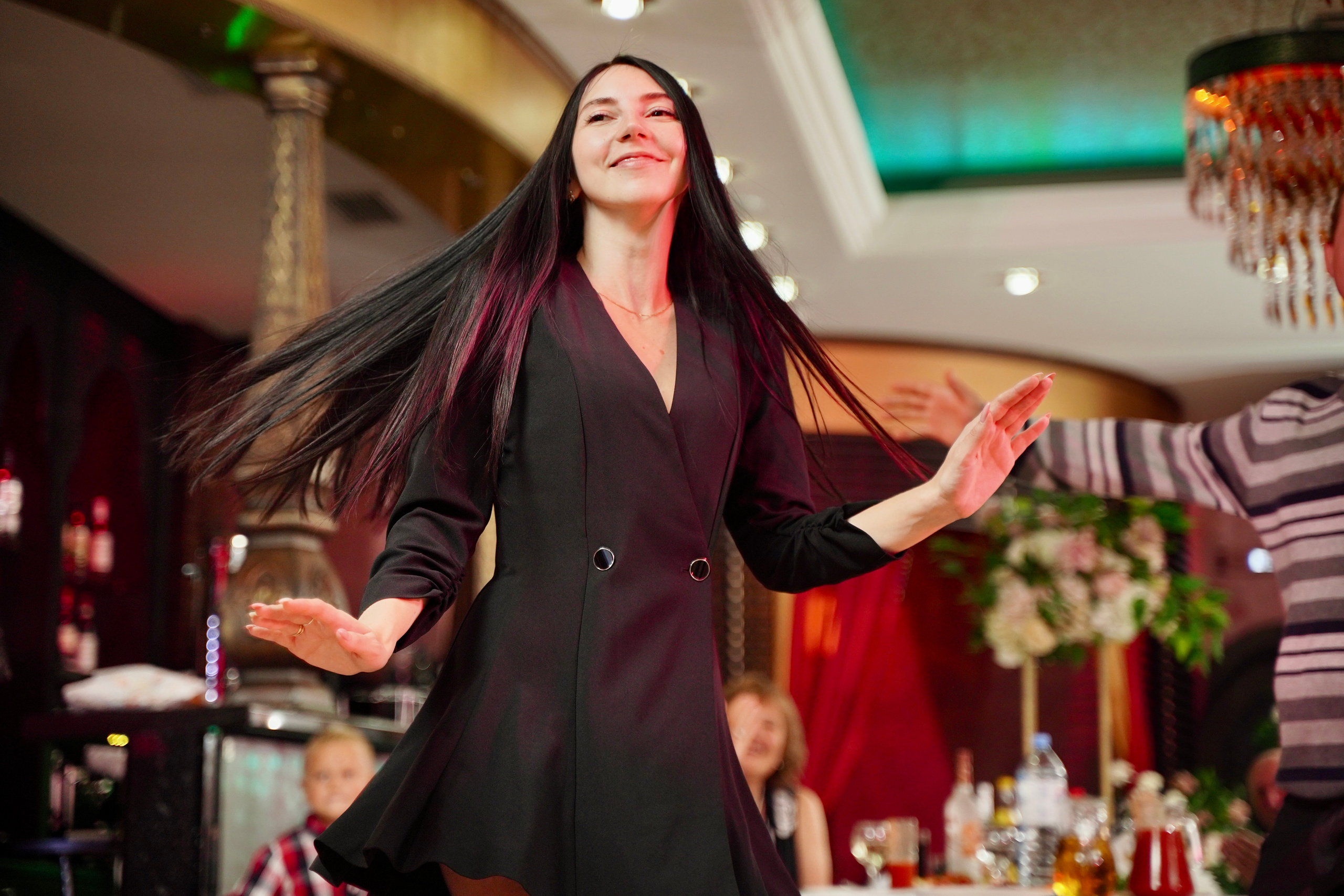 Михаил и Мария. Фотограф в Самаре Иван Сеножатский