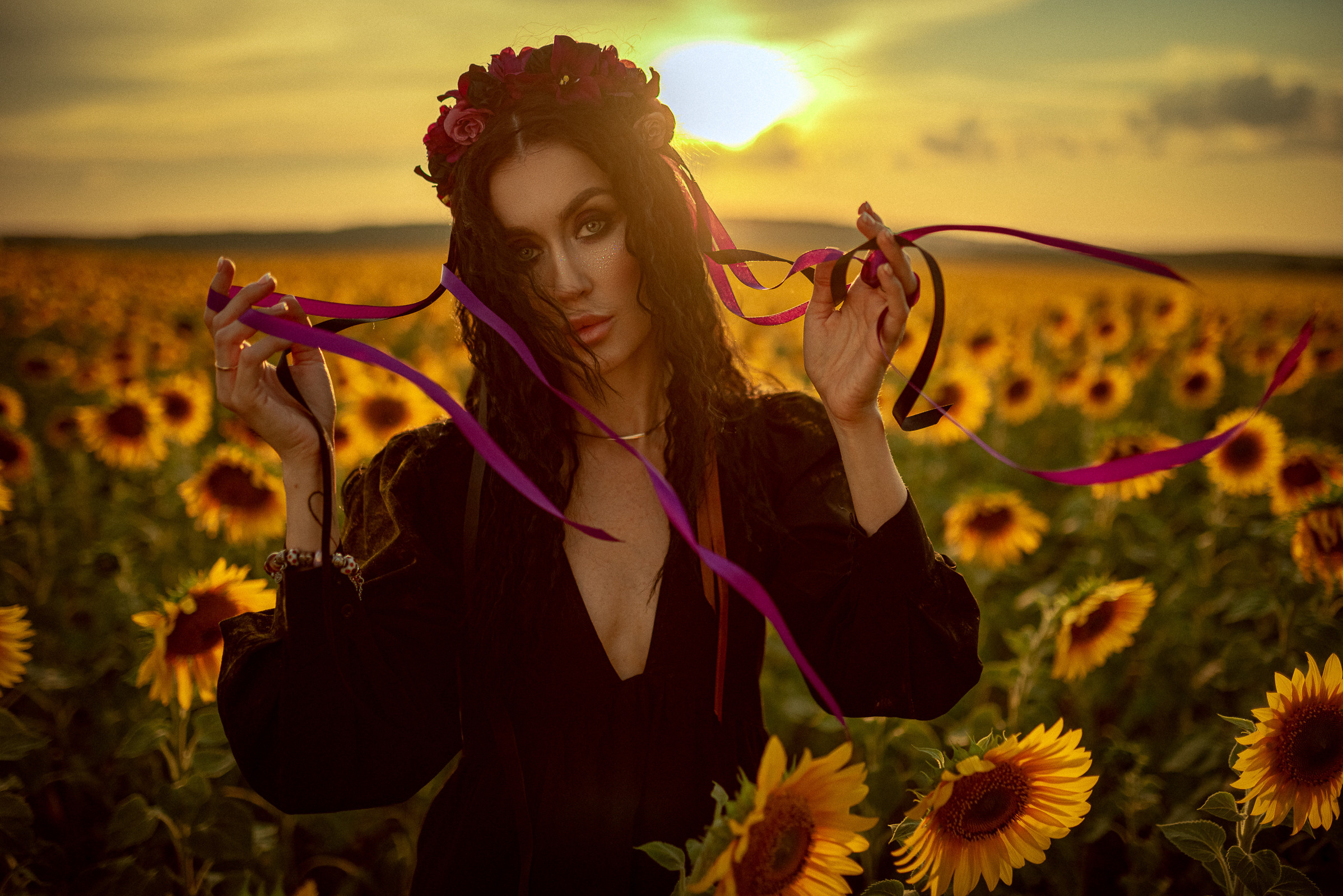 Фотограф в Самаре Иван Сеножатский