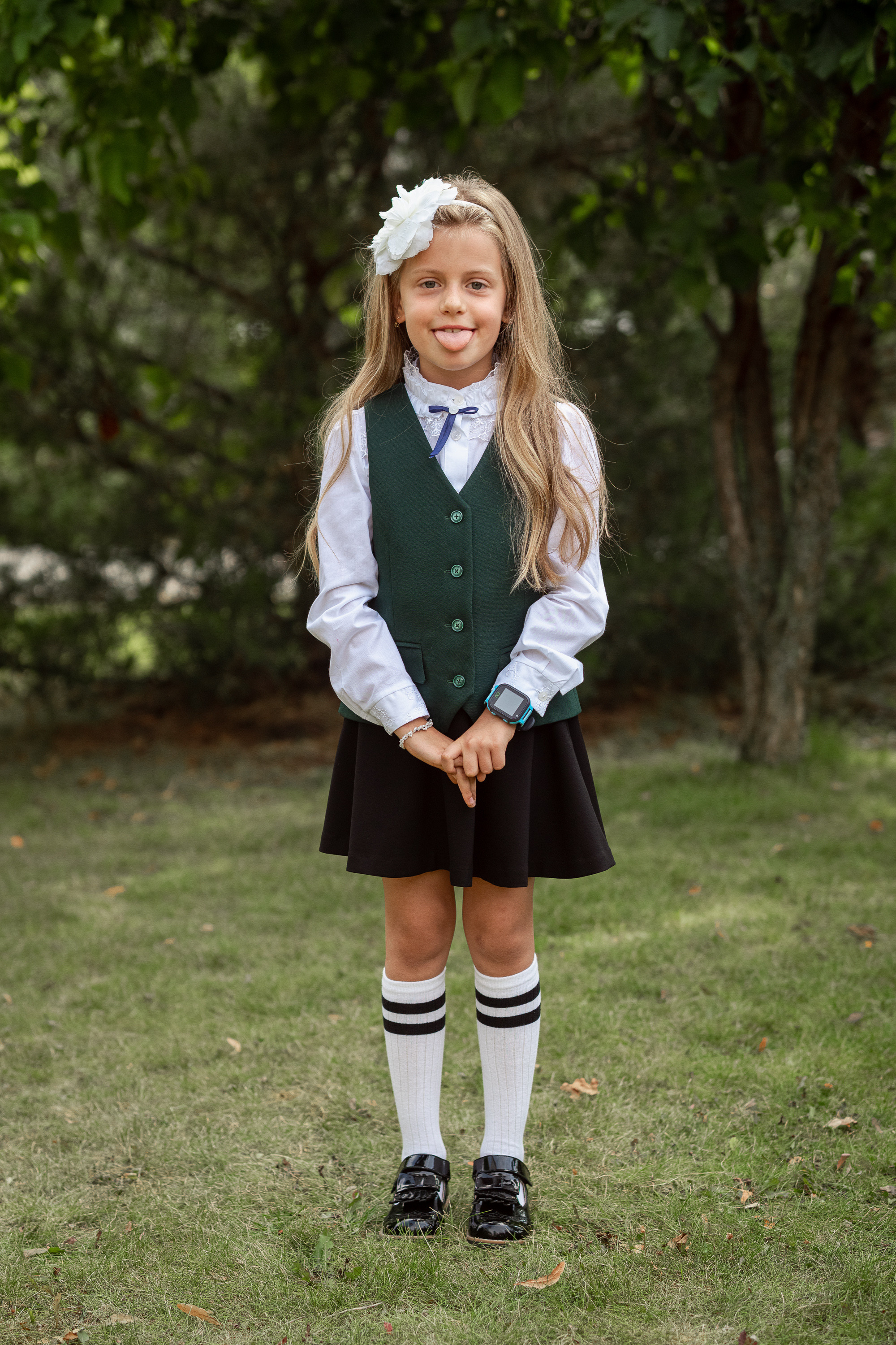 Фотограф в Самаре Иван Сеножатский