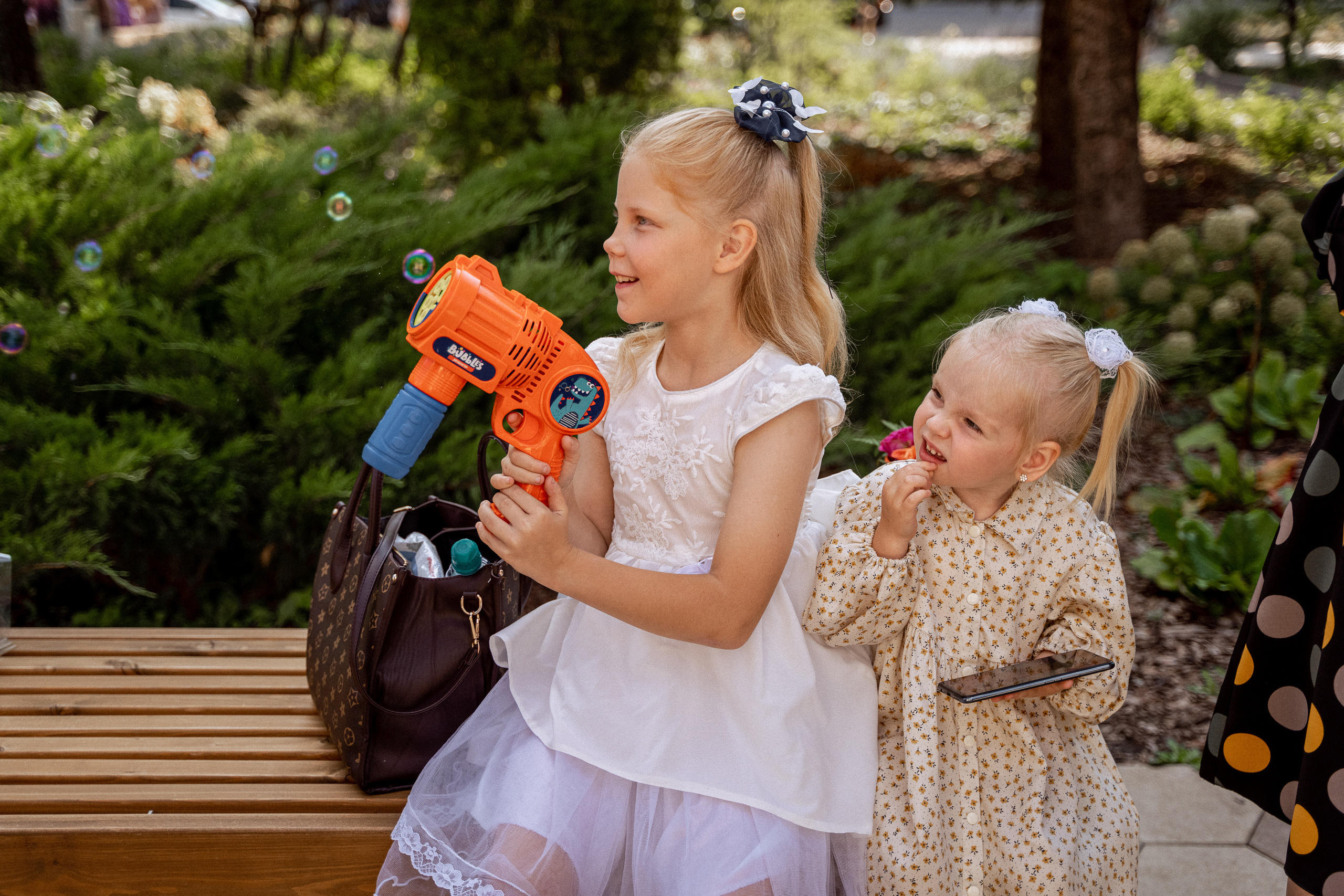 Максим и Елена. Фотограф в Самаре Иван Сеножатский