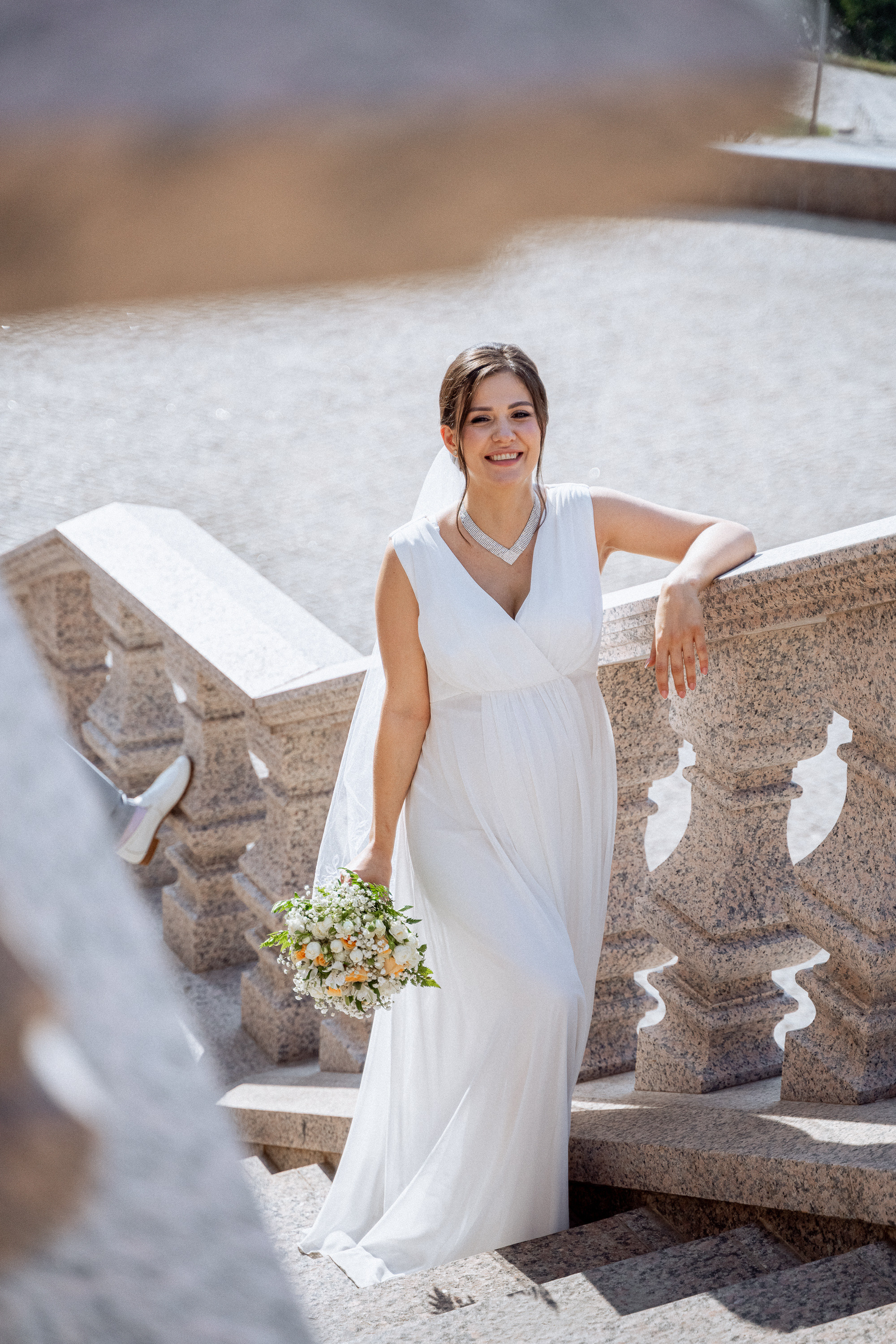 Максим и Елена. Фотограф в Самаре Иван Сеножатский