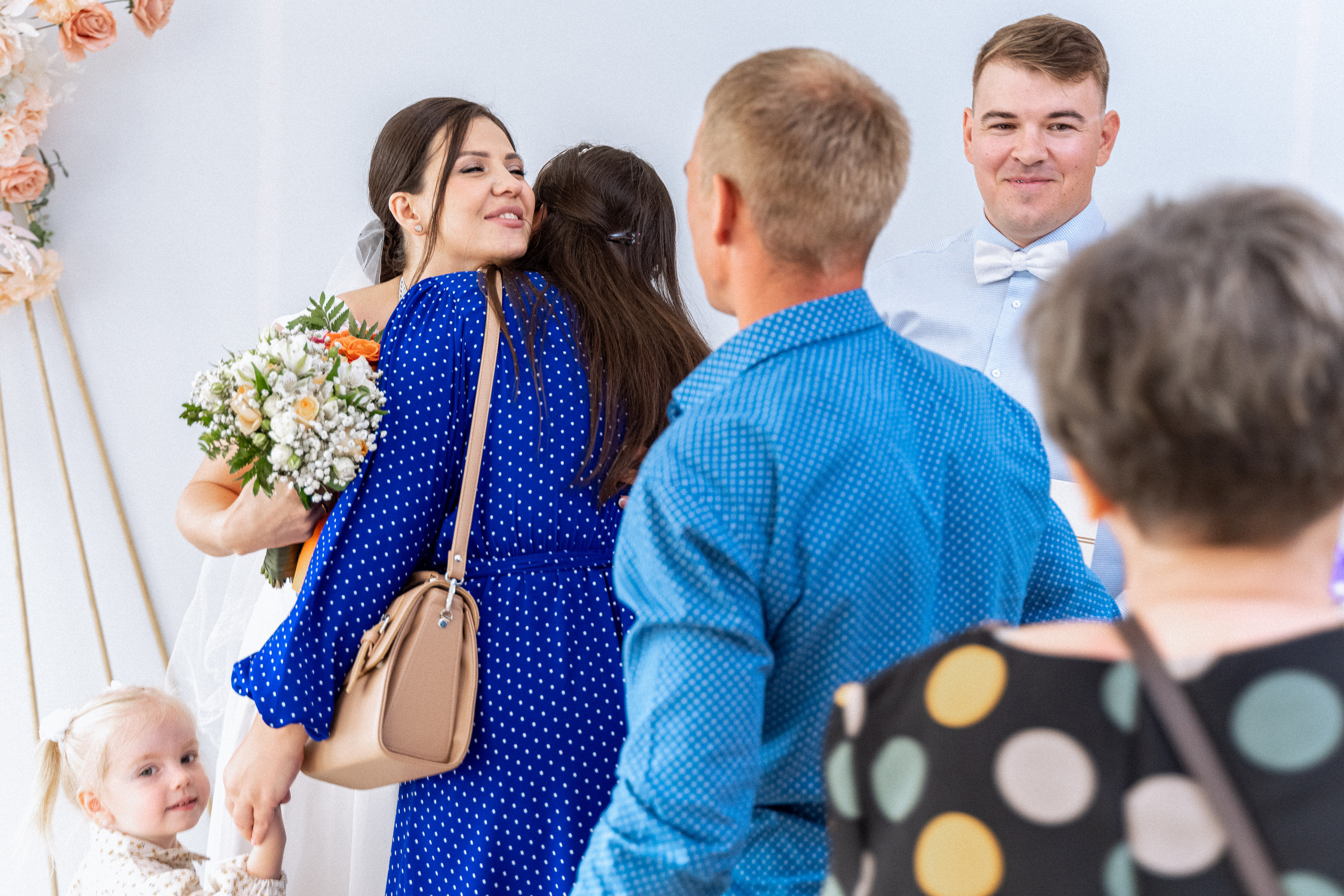Максим и Елена. Фотограф в Самаре Иван Сеножатский