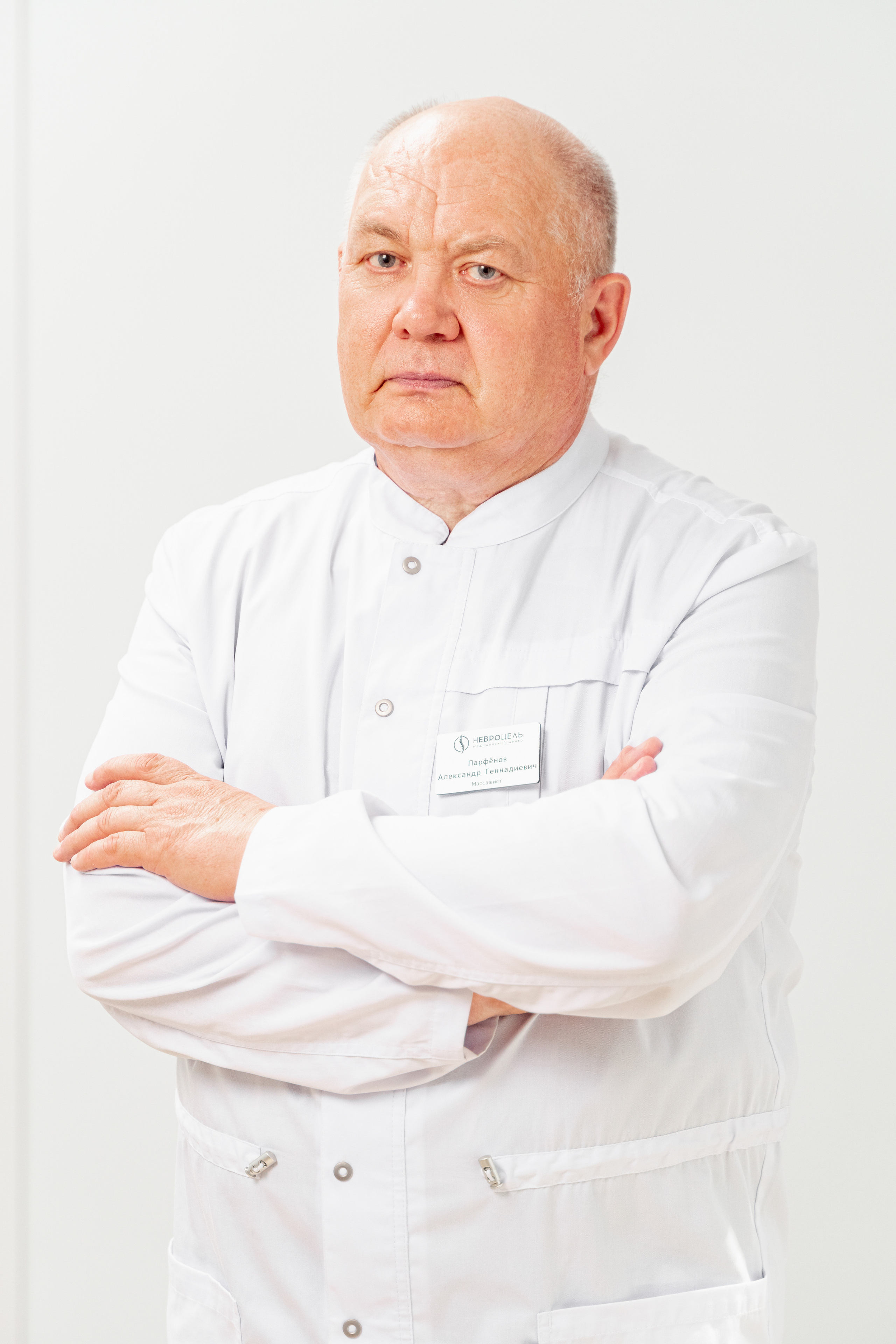 Фотограф в Самаре Иван Сеножатский