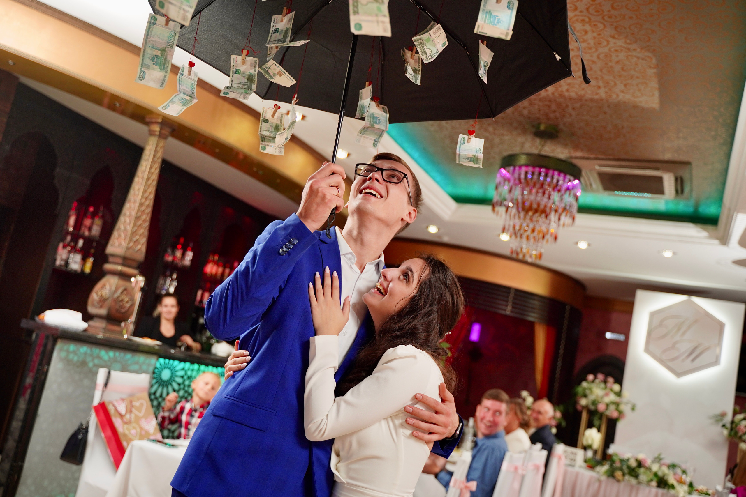 Михаил и Мария. Фотограф в Самаре Иван Сеножатский