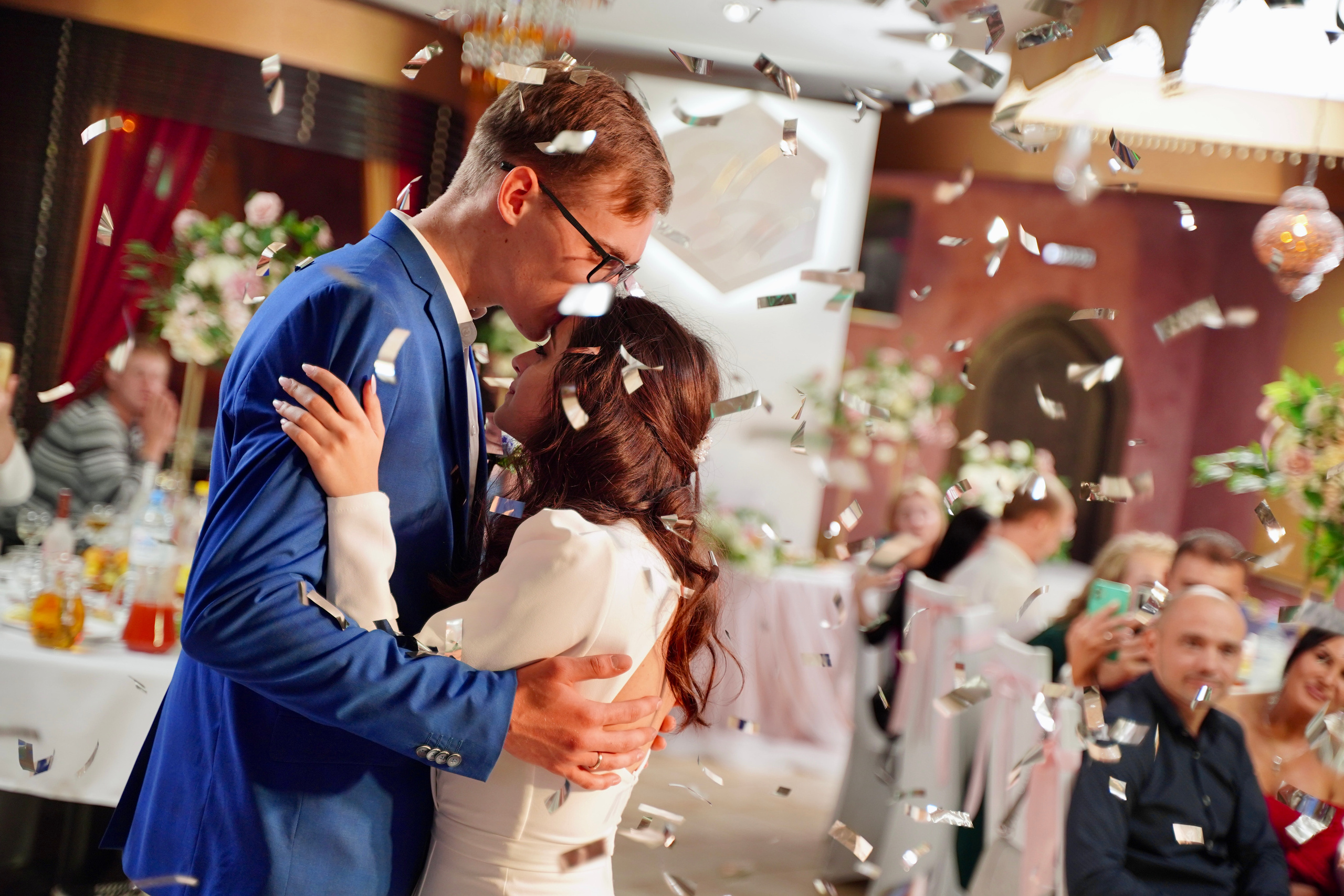 Фотограф в Самаре Иван Сеножатский