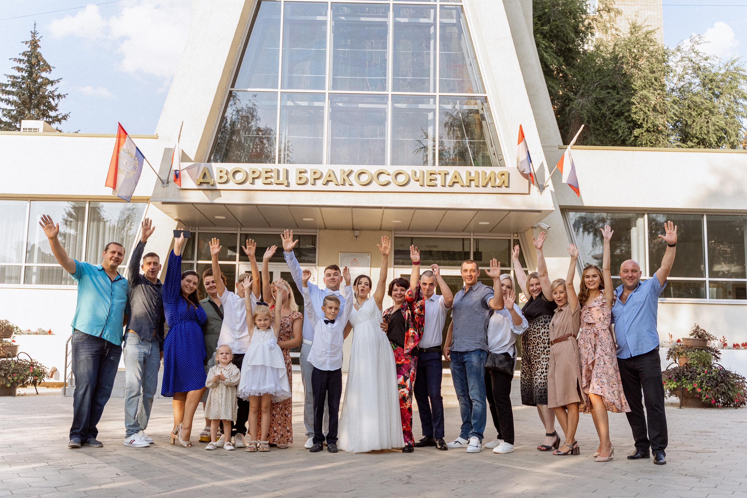 Максим и Елена. Фотограф в Самаре Иван Сеножатский