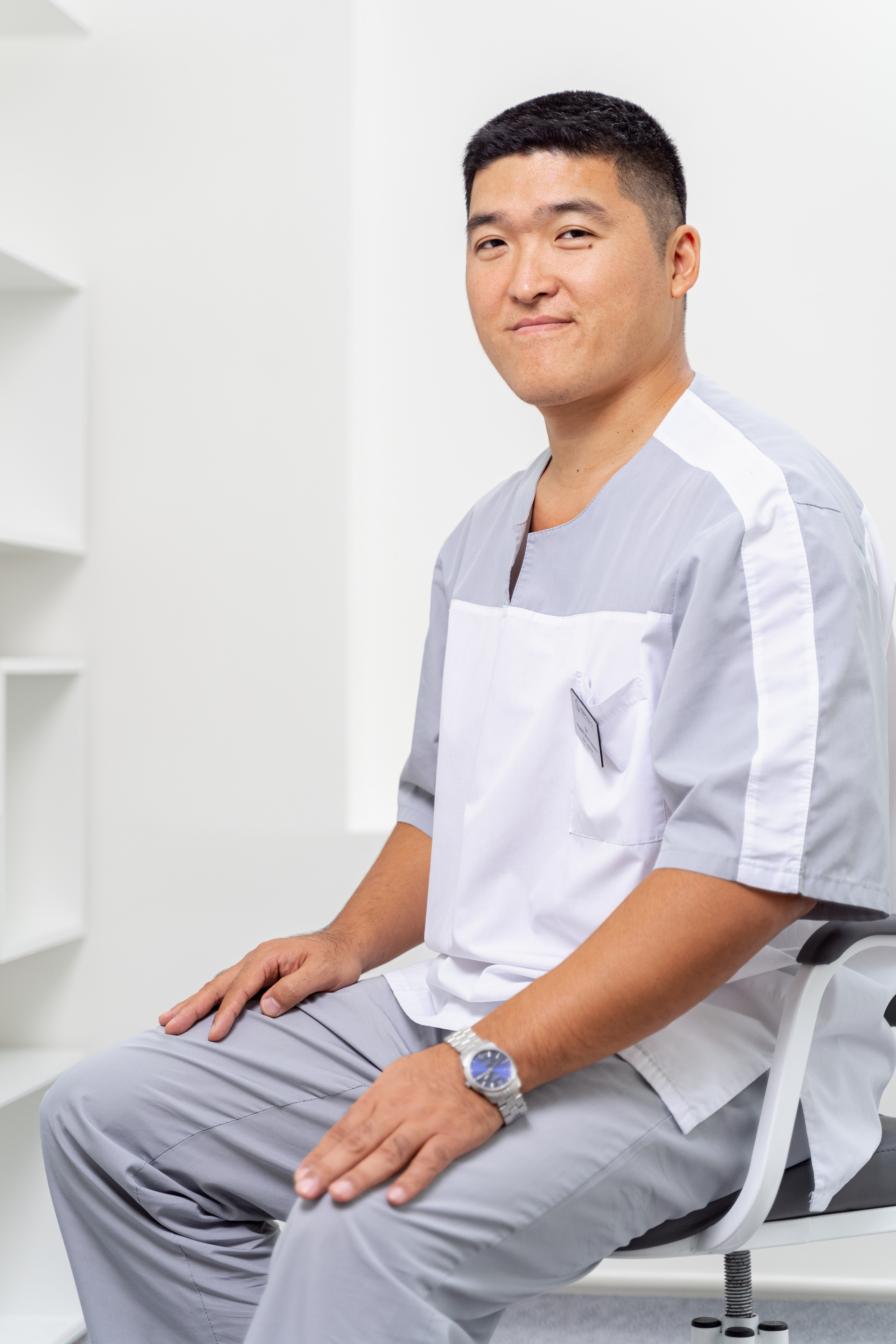 Контент съёмка. Фотограф в Самаре Иван Сеножатский