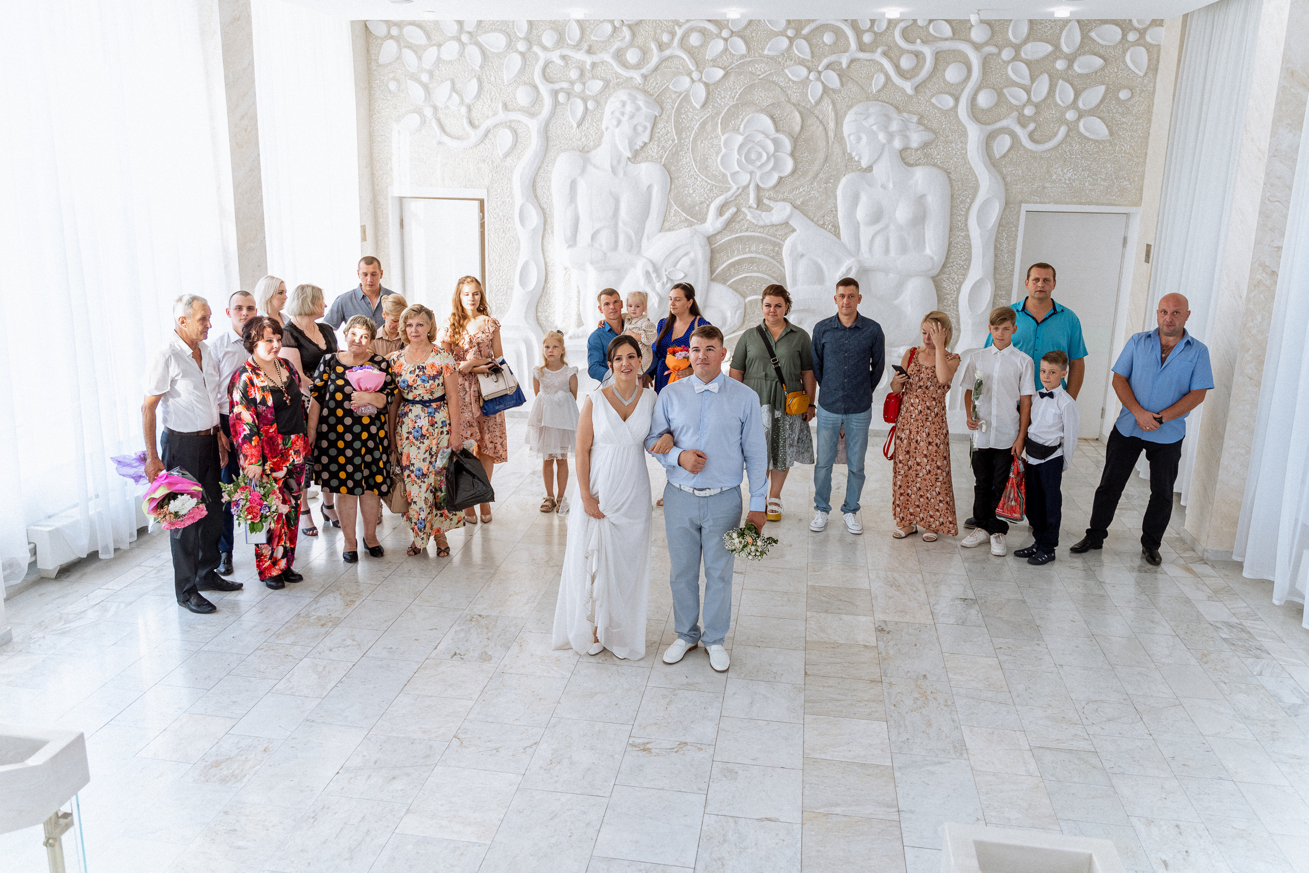 Максим и Елена. Фотограф в Самаре Иван Сеножатский