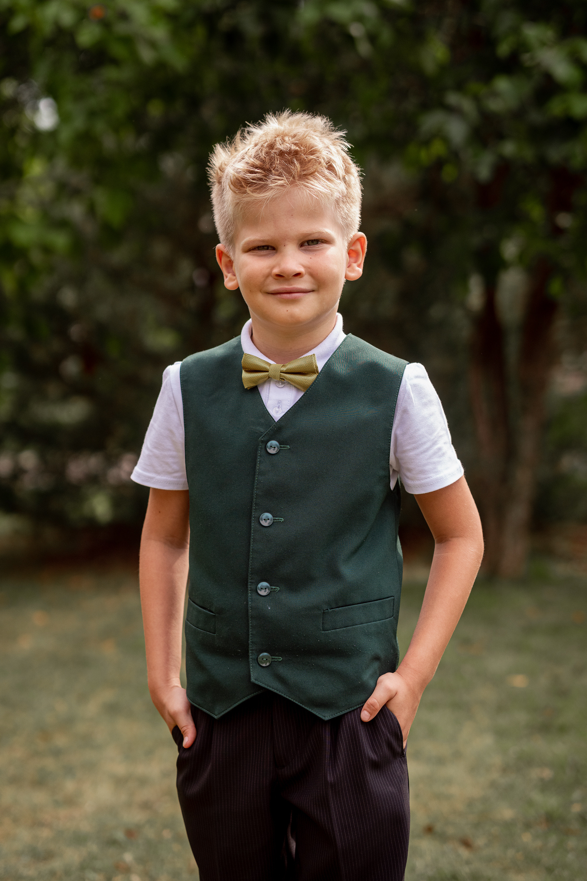 Фотограф в Самаре Иван Сеножатский