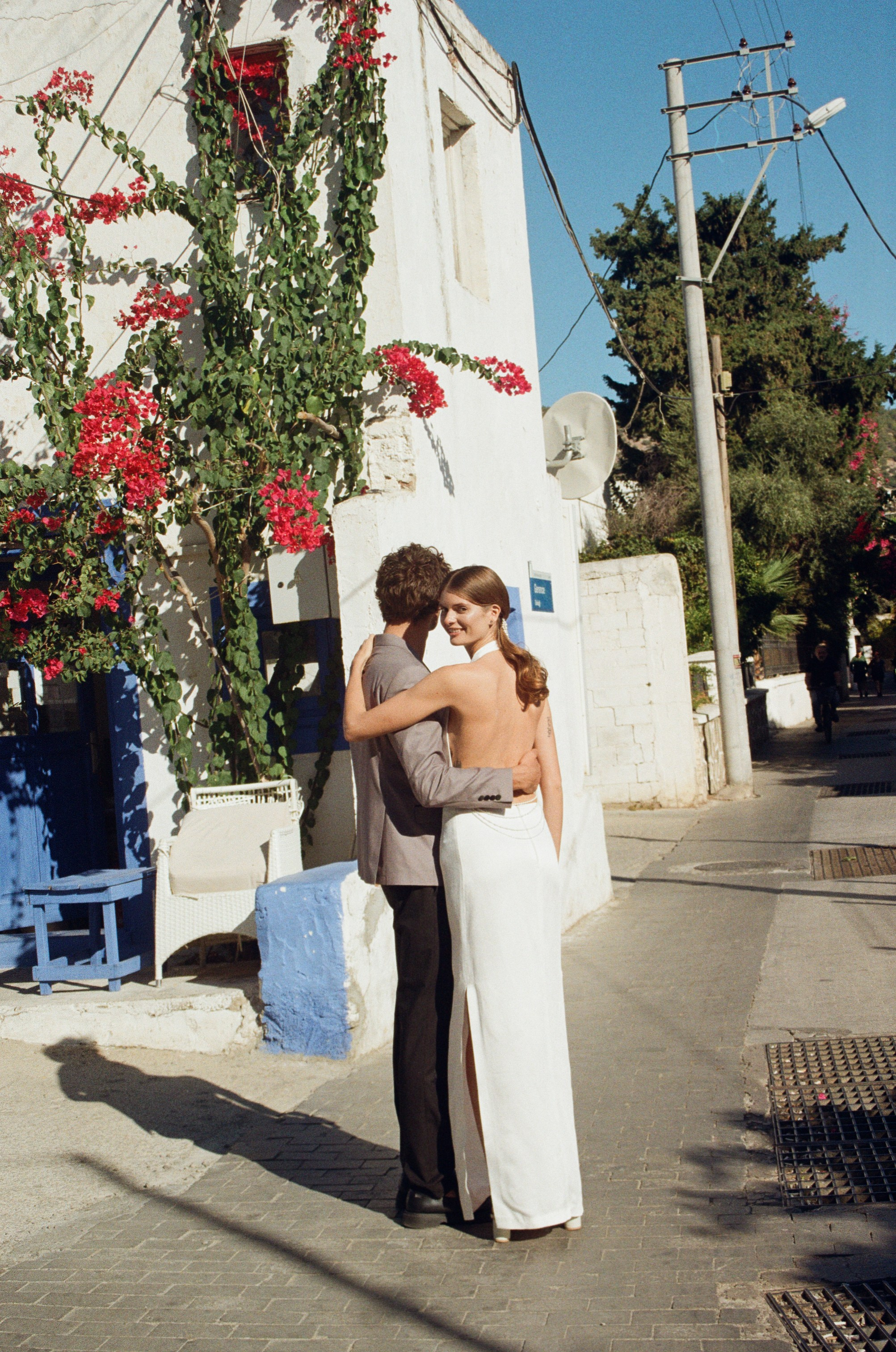 Турция: Саша и Аня. Свадебный и индивидуальный фотограф Татьяна Гуляева