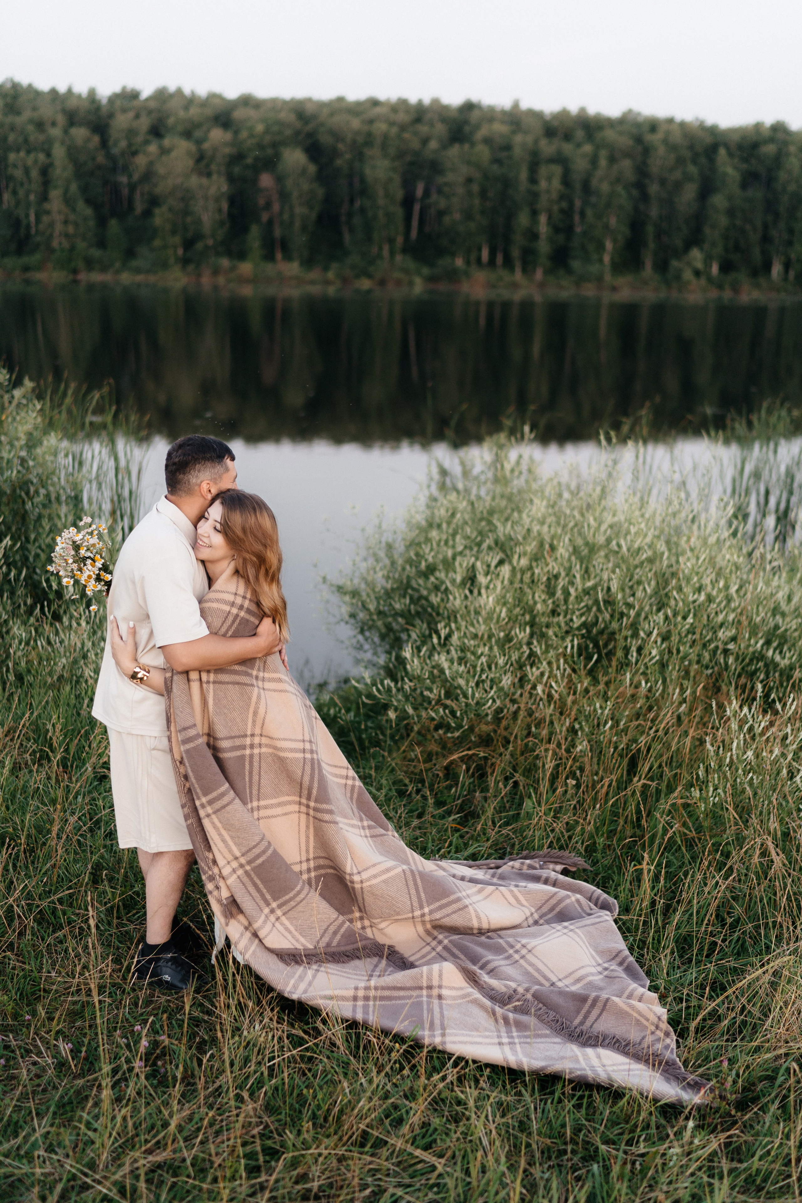 POLE. Фотограф Кирилл Бабий