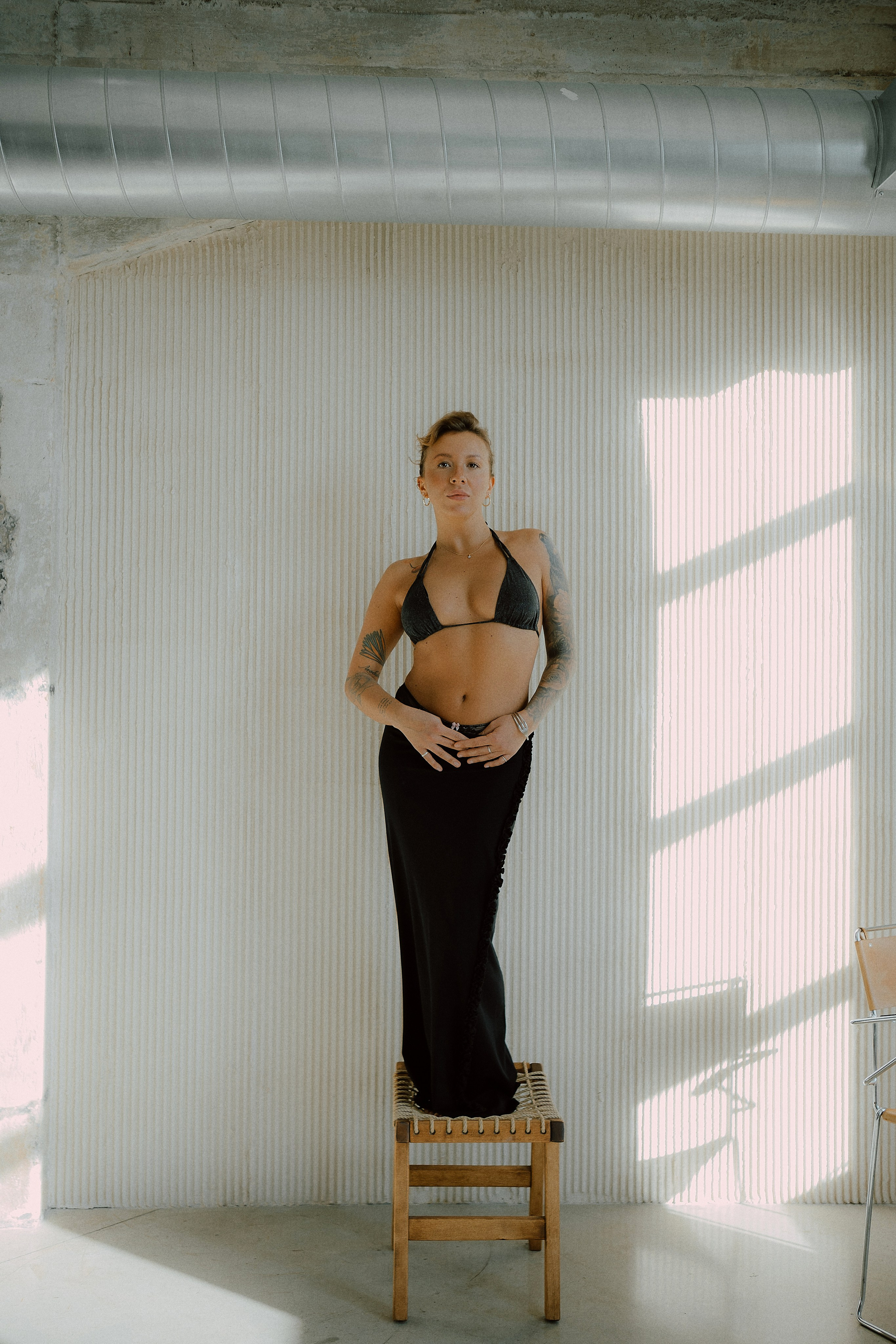 ПОРТРЕТ. Фотограф Агеева Мария