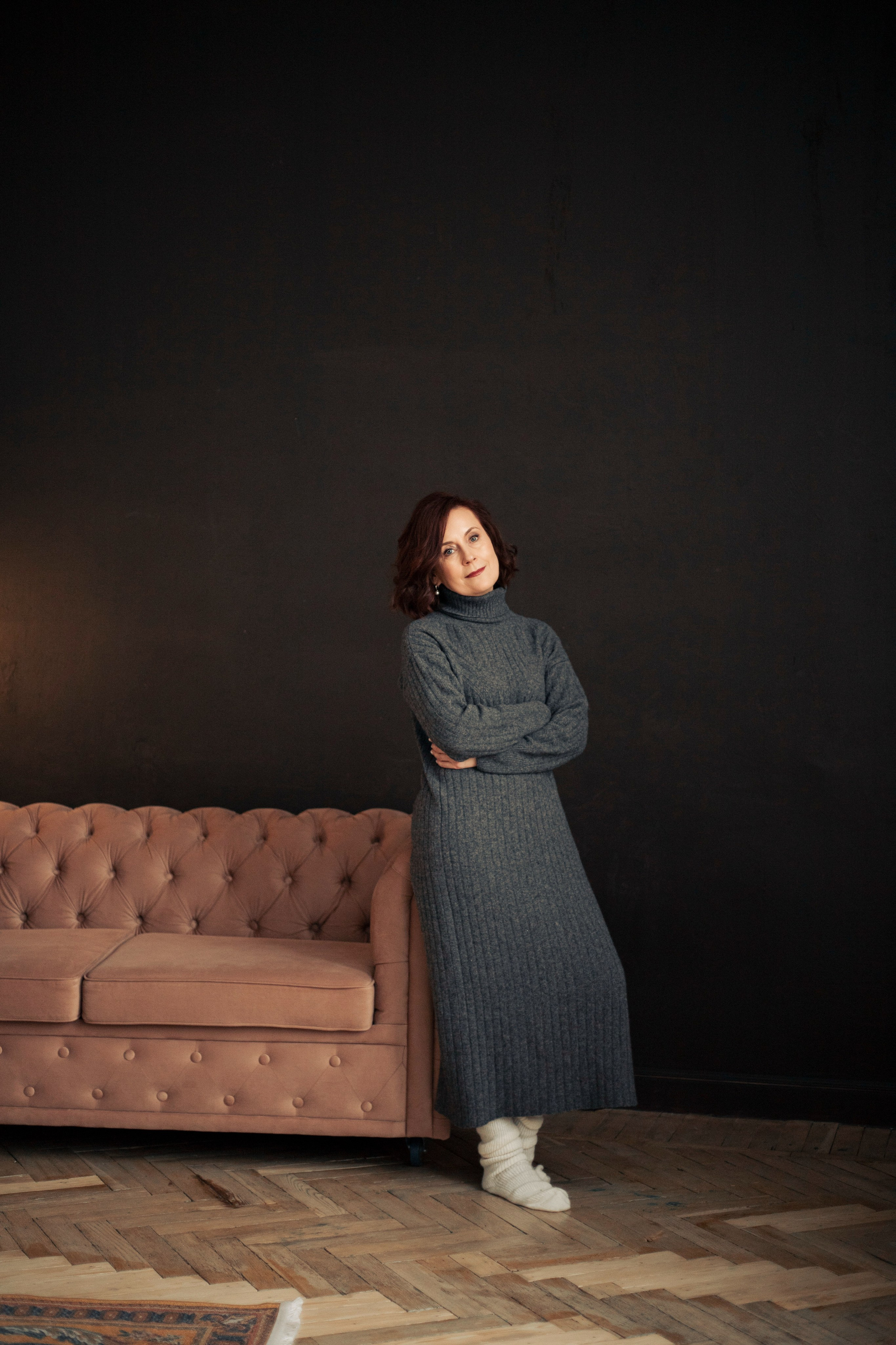 Семейная (Полина)