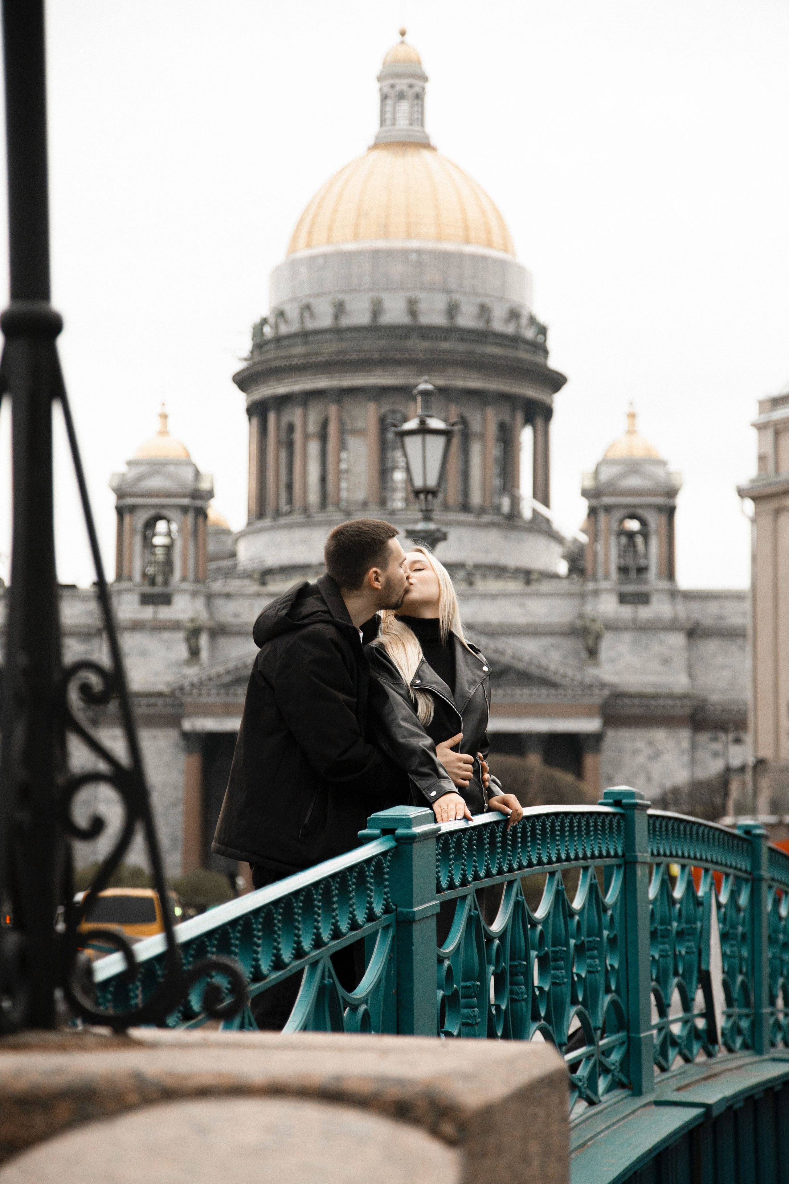 Екатерина и Игорь