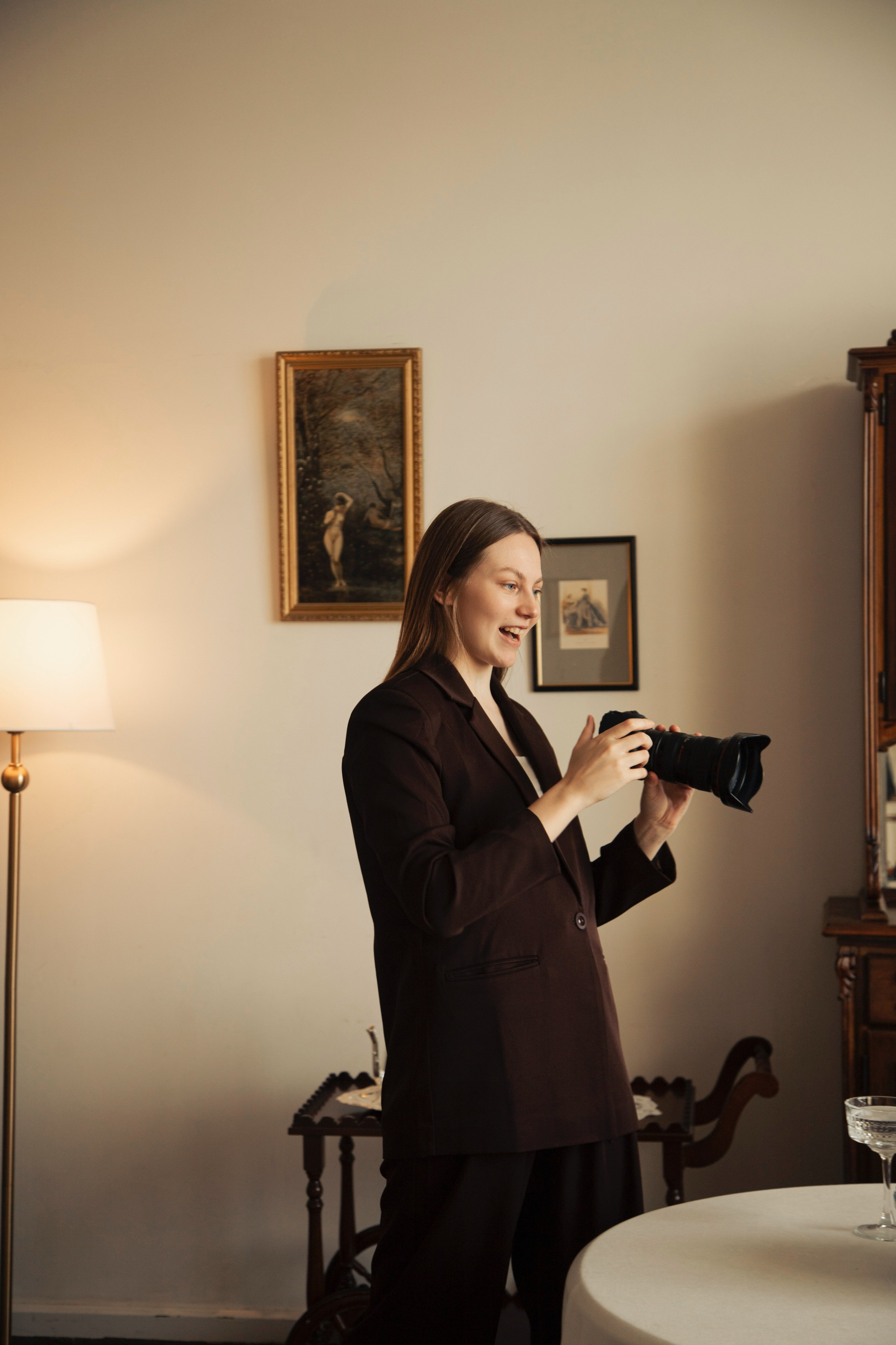 ЖЕНСКИЕ ПОРТРЕТЫ