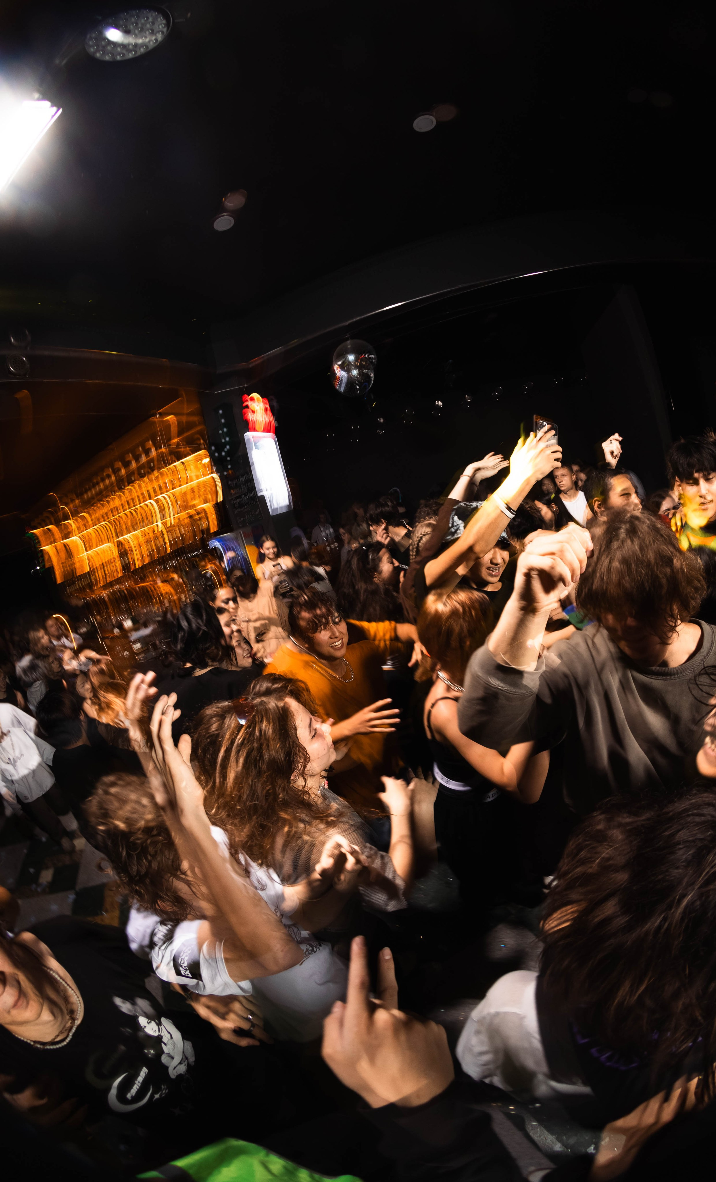 Репортажная фотосессия. Samur.eye