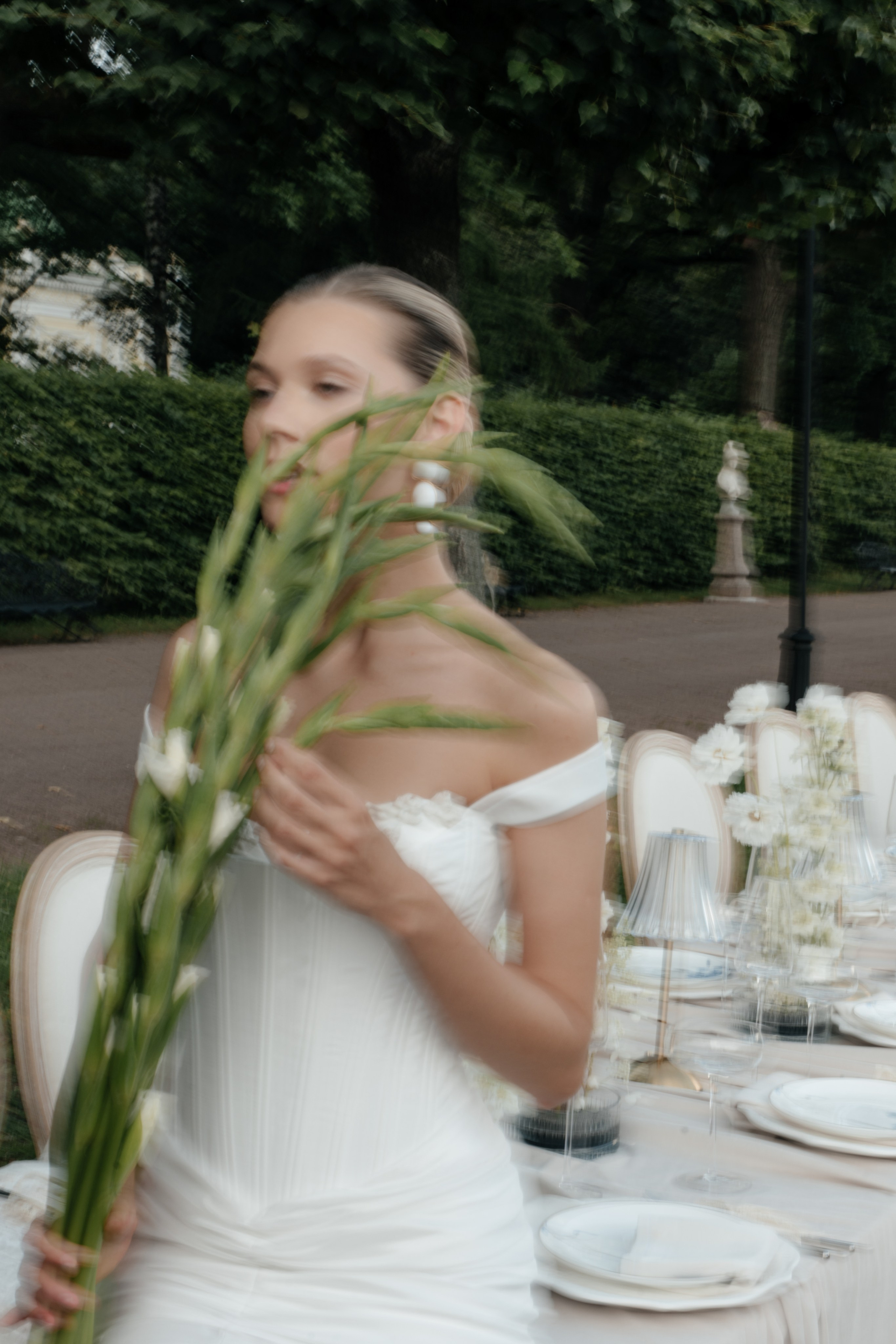 KUSKOVO. Свадебное ФОТО & ВИДЕО Москва/Липецк