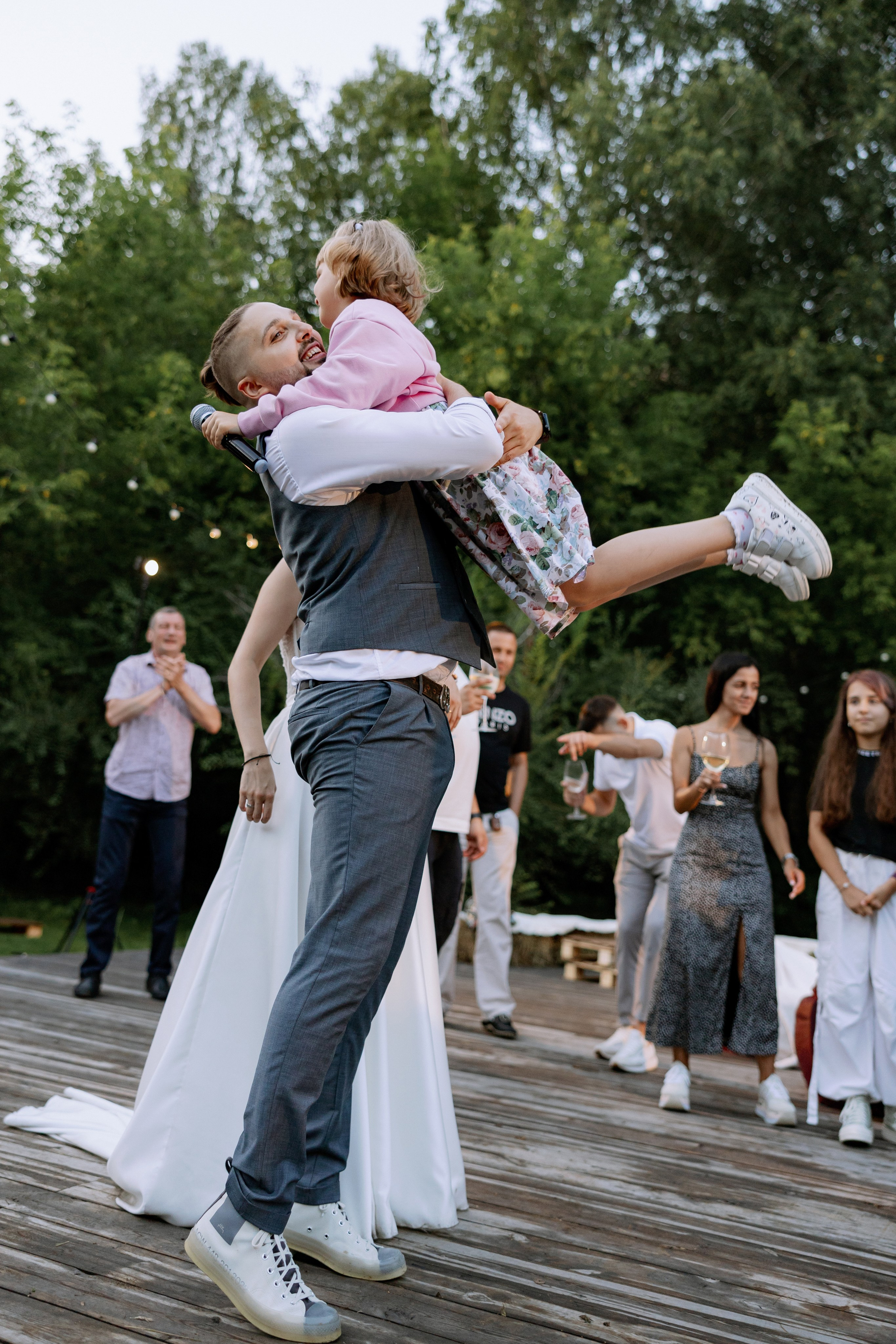 10.08.2023 Дмитрий и Виктория. Фотограф в Красноярске
