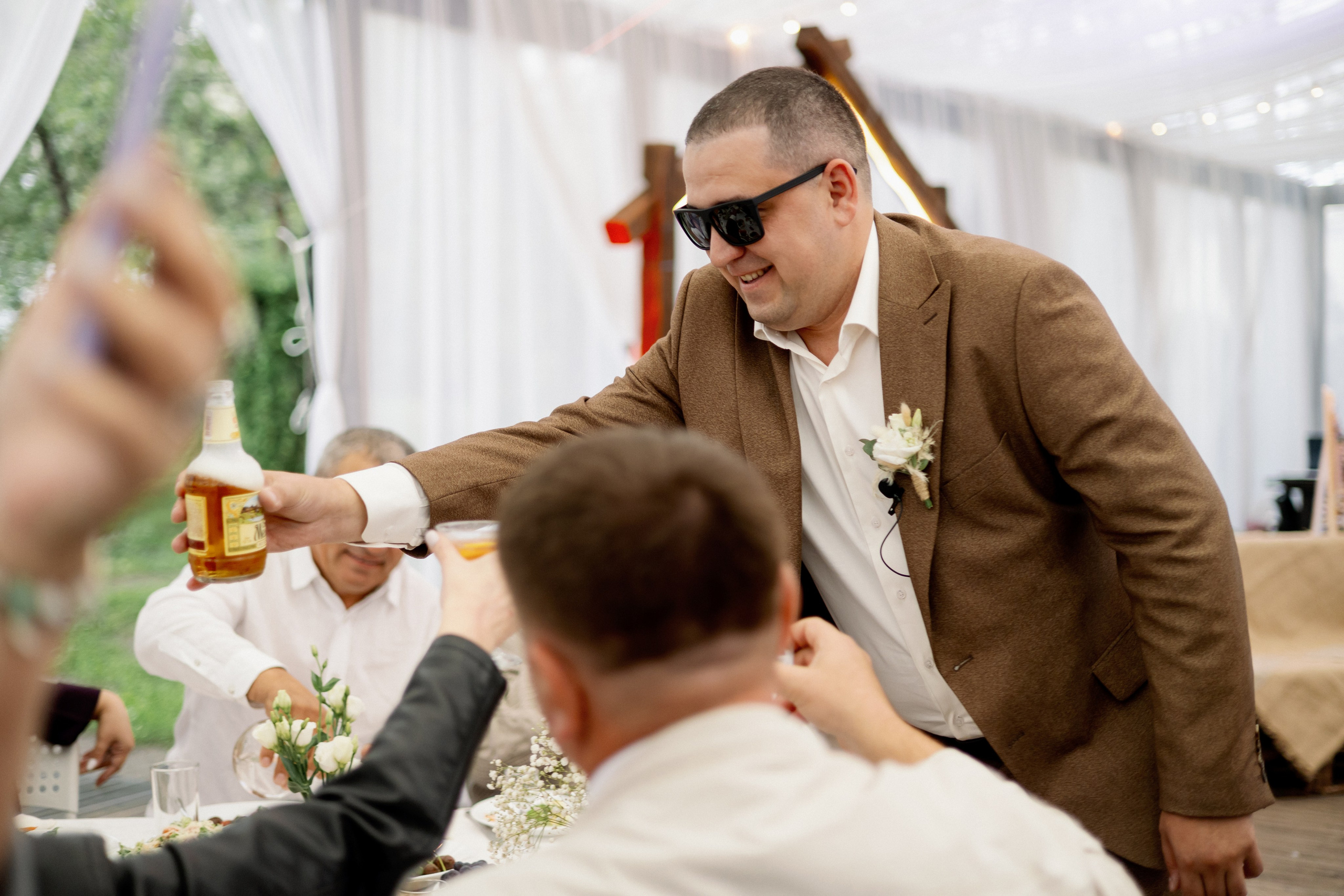 Максим и Екатерина. Фотограф в Красноярске