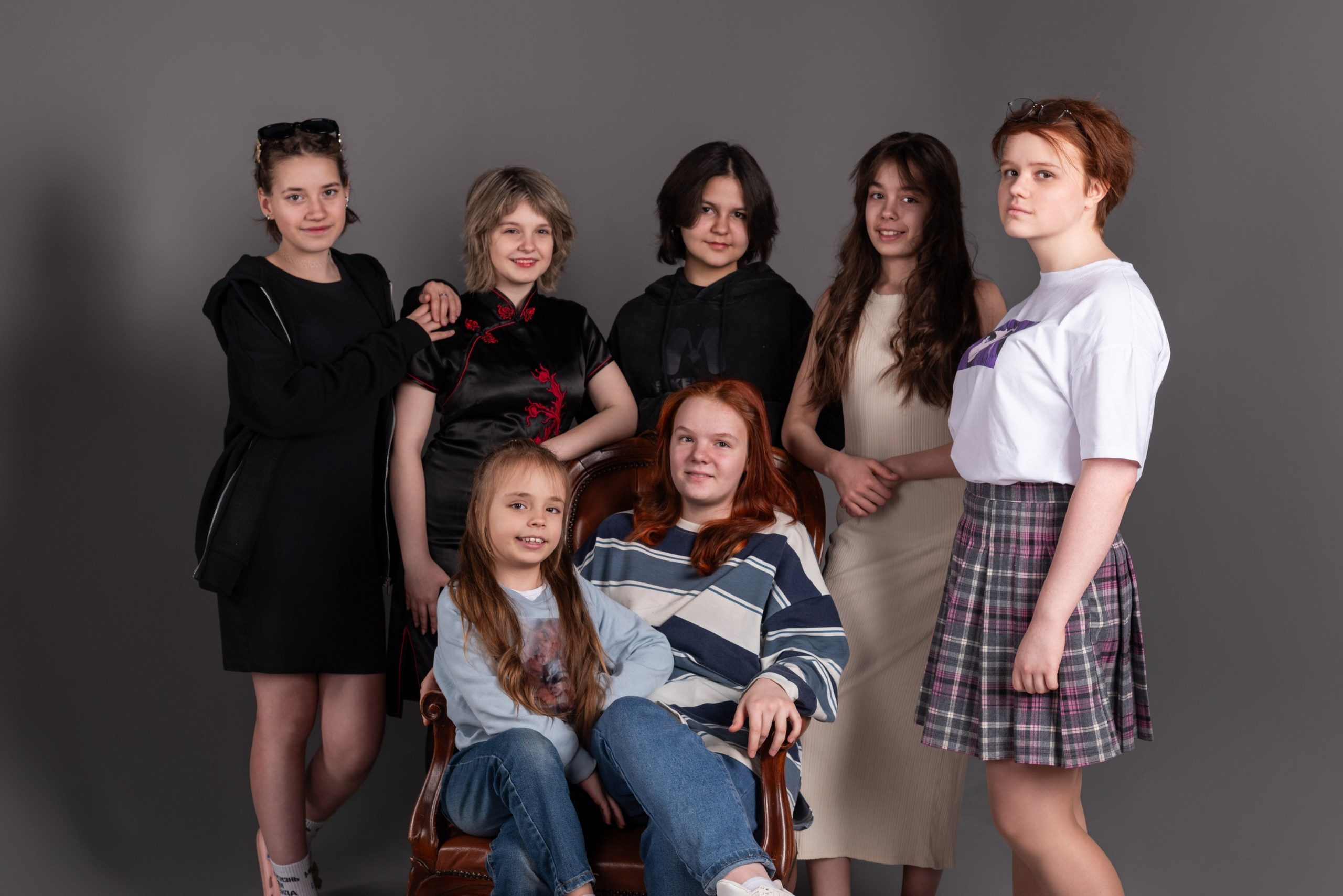 День рождения Софии. Фотовидео.рус